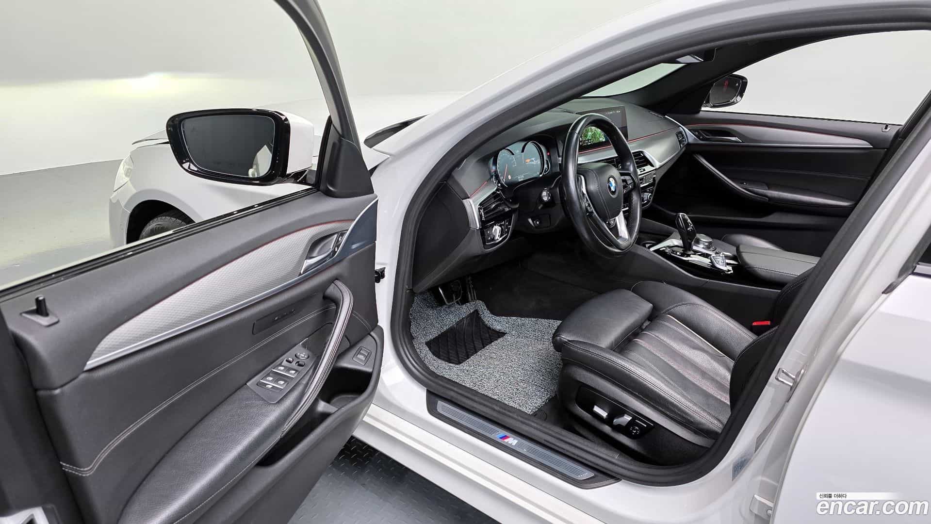 5-Series BMW 2017.7-OPTION-015