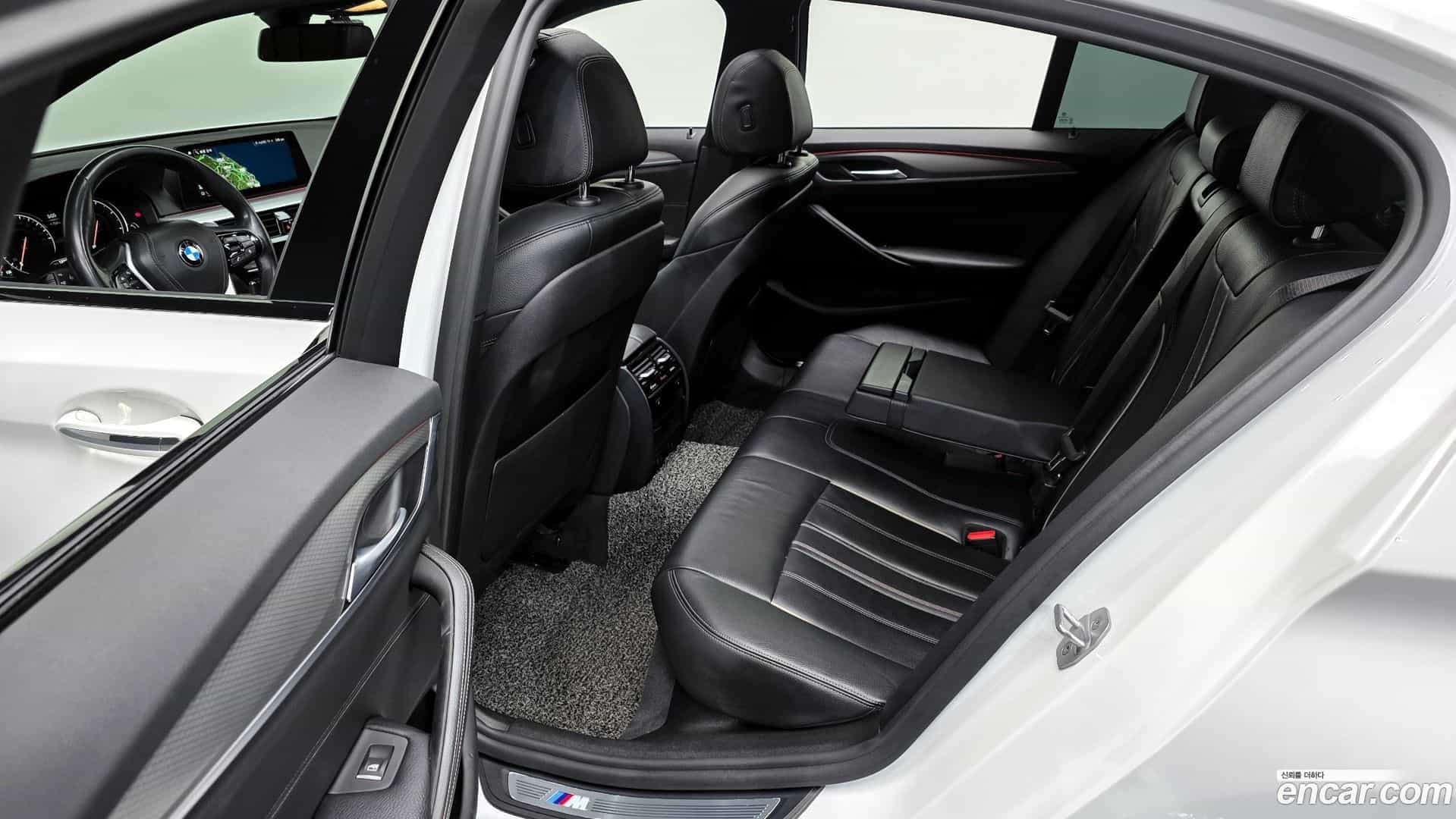 5-Series BMW 2017.7-OPTION-016