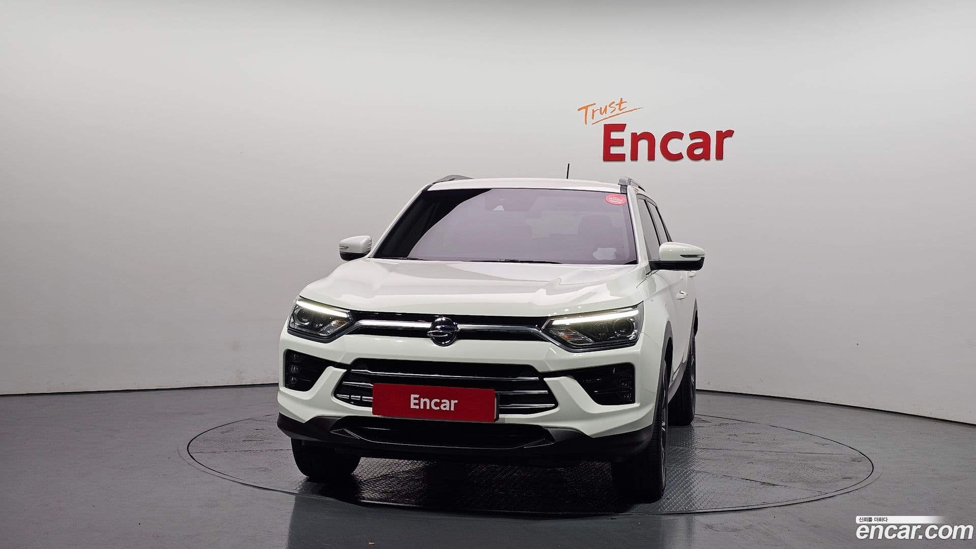 Main__Slider__Photo:KORANDO KG_Mobility_Ssangyong 2021.3-2