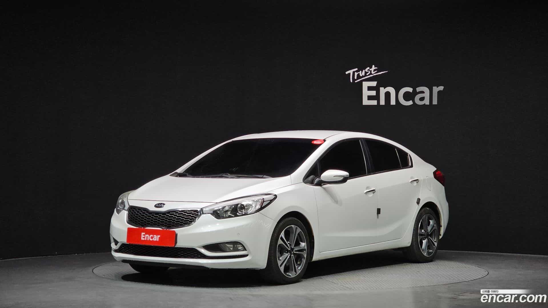 K3 Kia 2014.3-OUTER-001