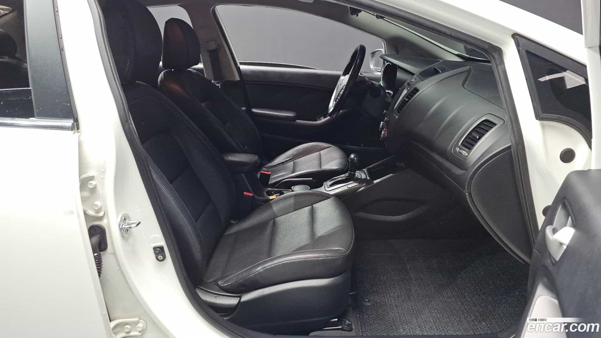 K3 Kia 2014.3-OPTION-015