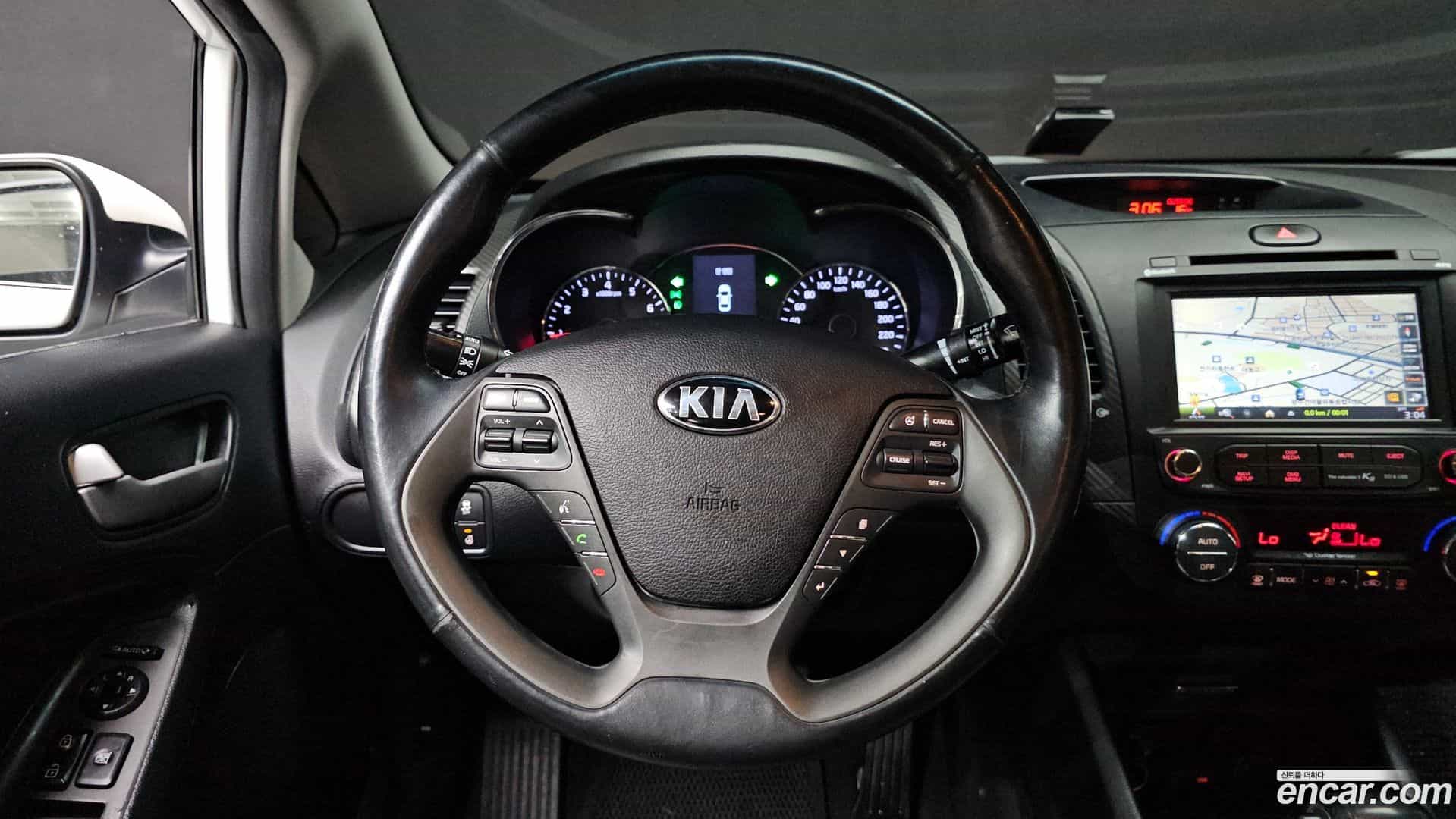 K3 Kia 2014.3-OPTION-018