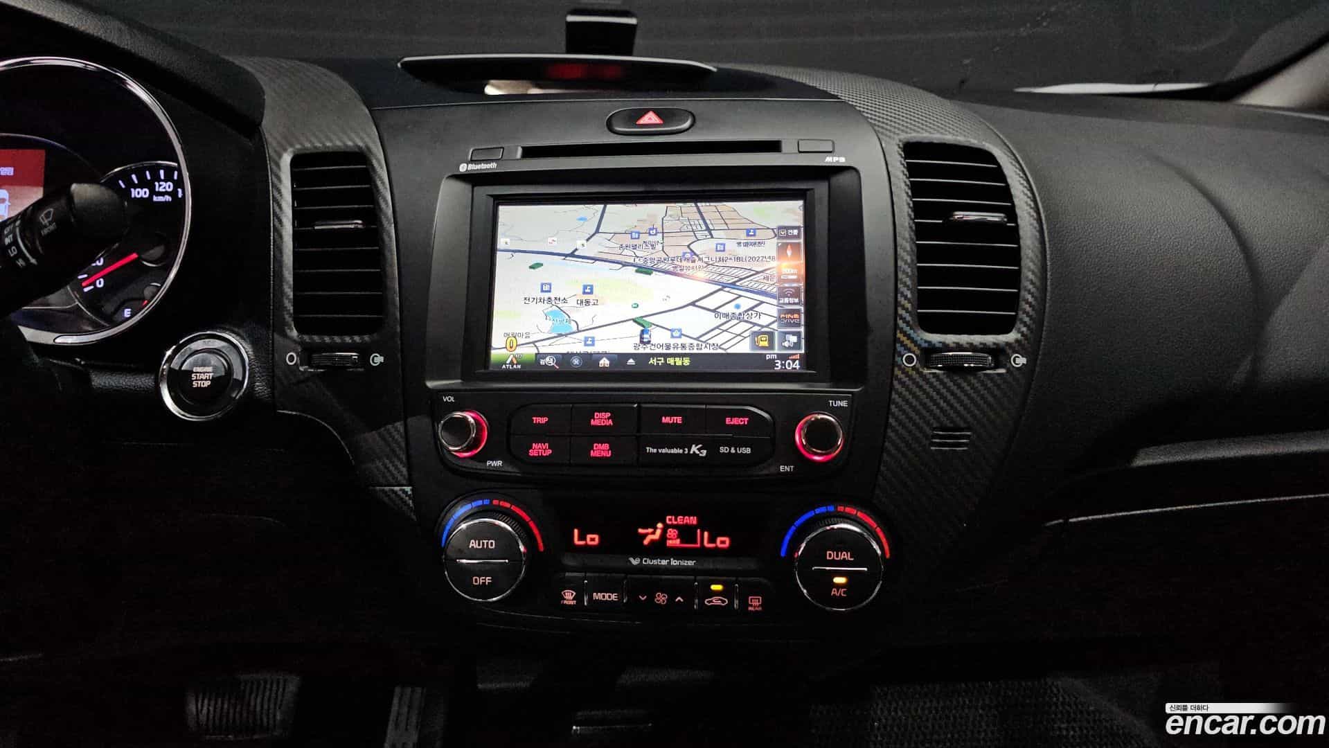 K3 Kia 2014.3-OPTION-019