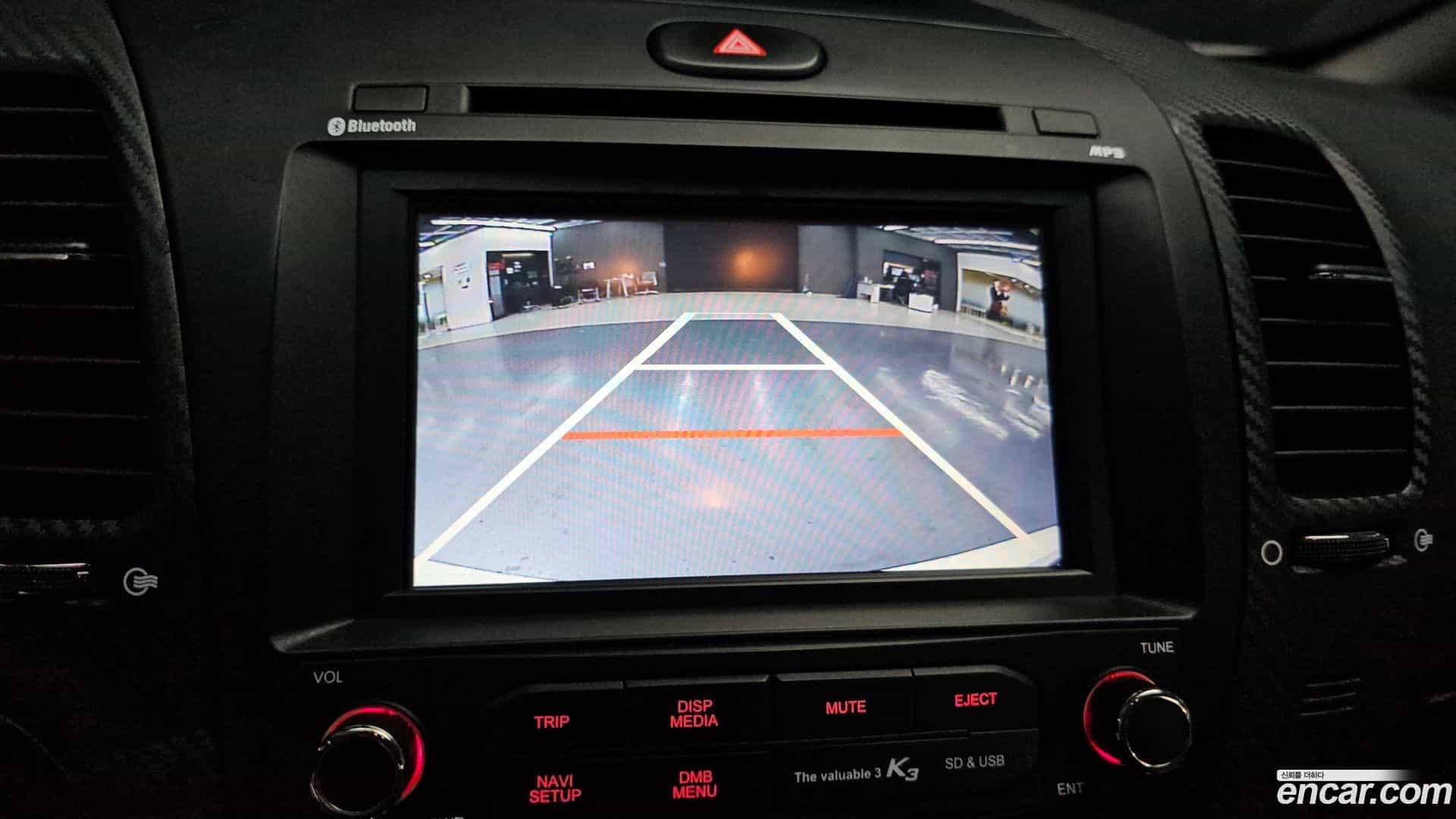 K3 Kia 2014.3-OPTION-020