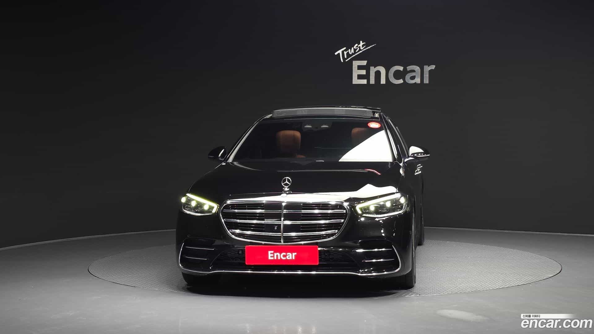 S-Class Mercedes-Benz 2022.5-OUTER-003