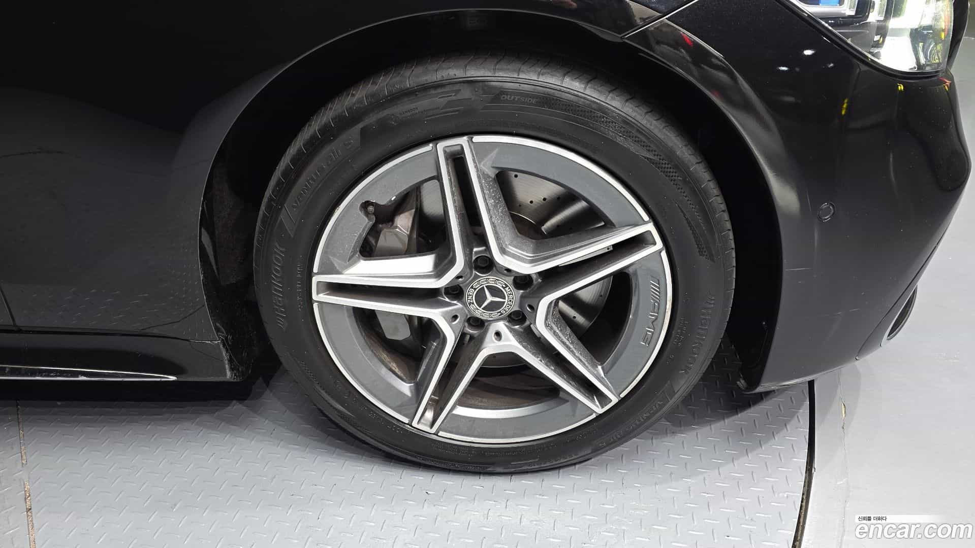 S-Class Mercedes-Benz 2022.5-OUTER-005