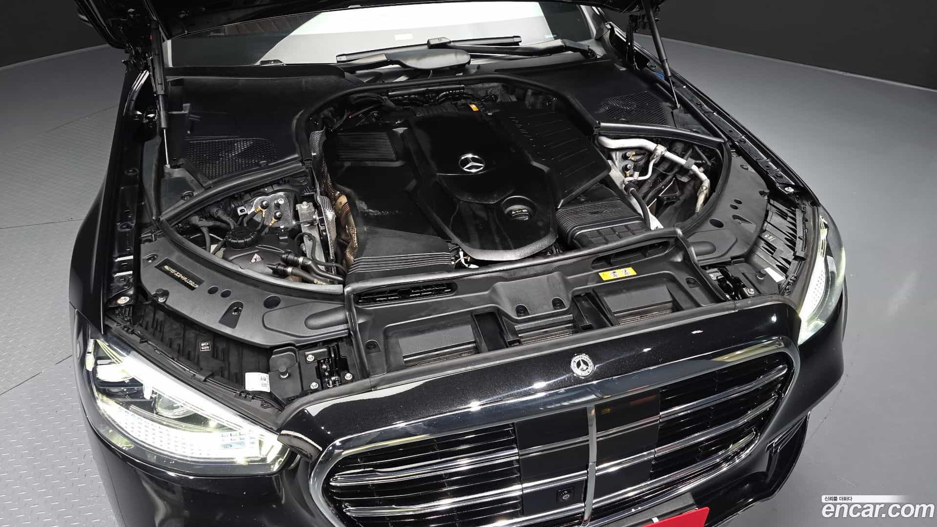 S-Class Mercedes-Benz 2022.5-OUTER-006