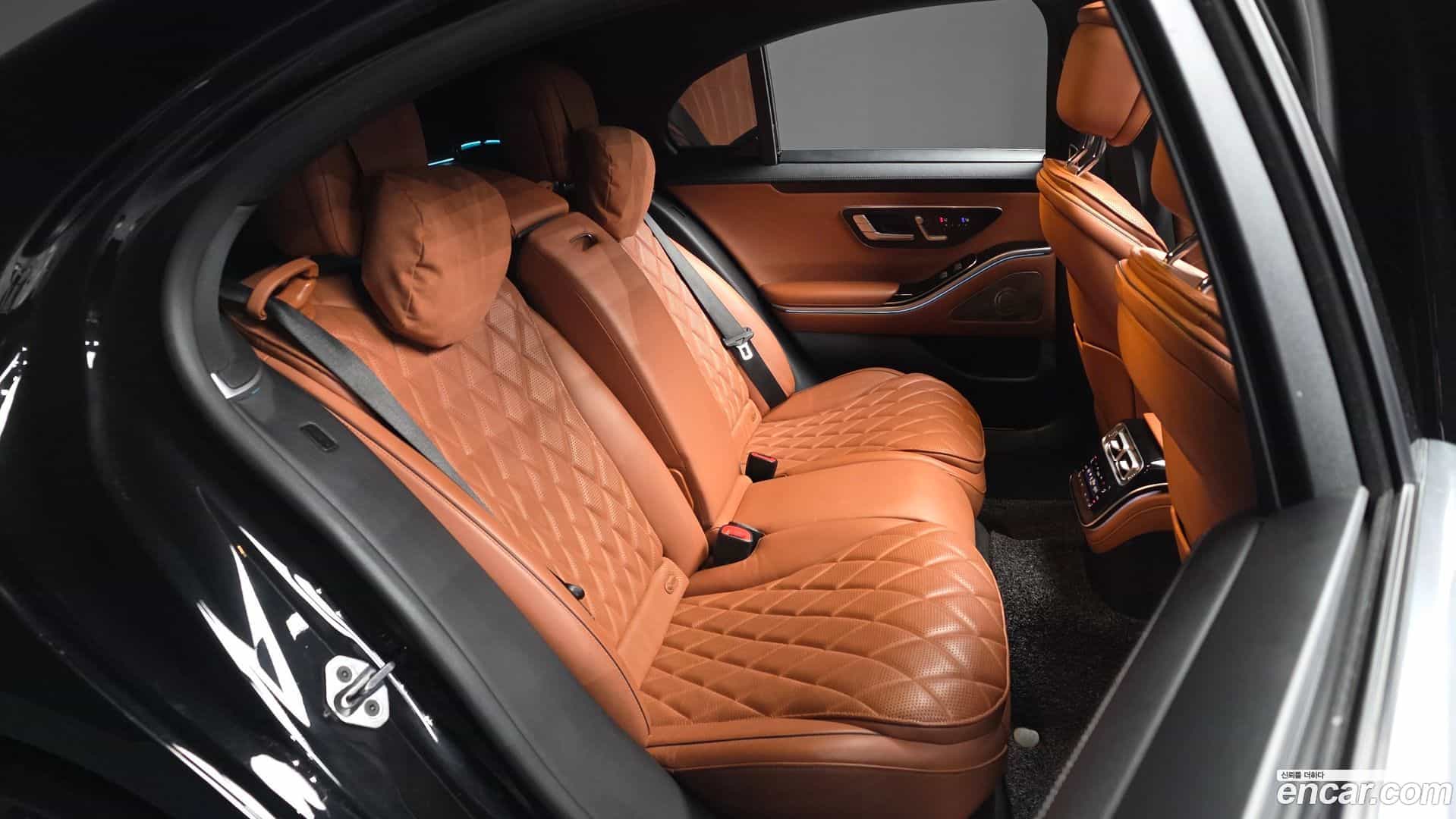 S-Class Mercedes-Benz 2022.5-OPTION-016