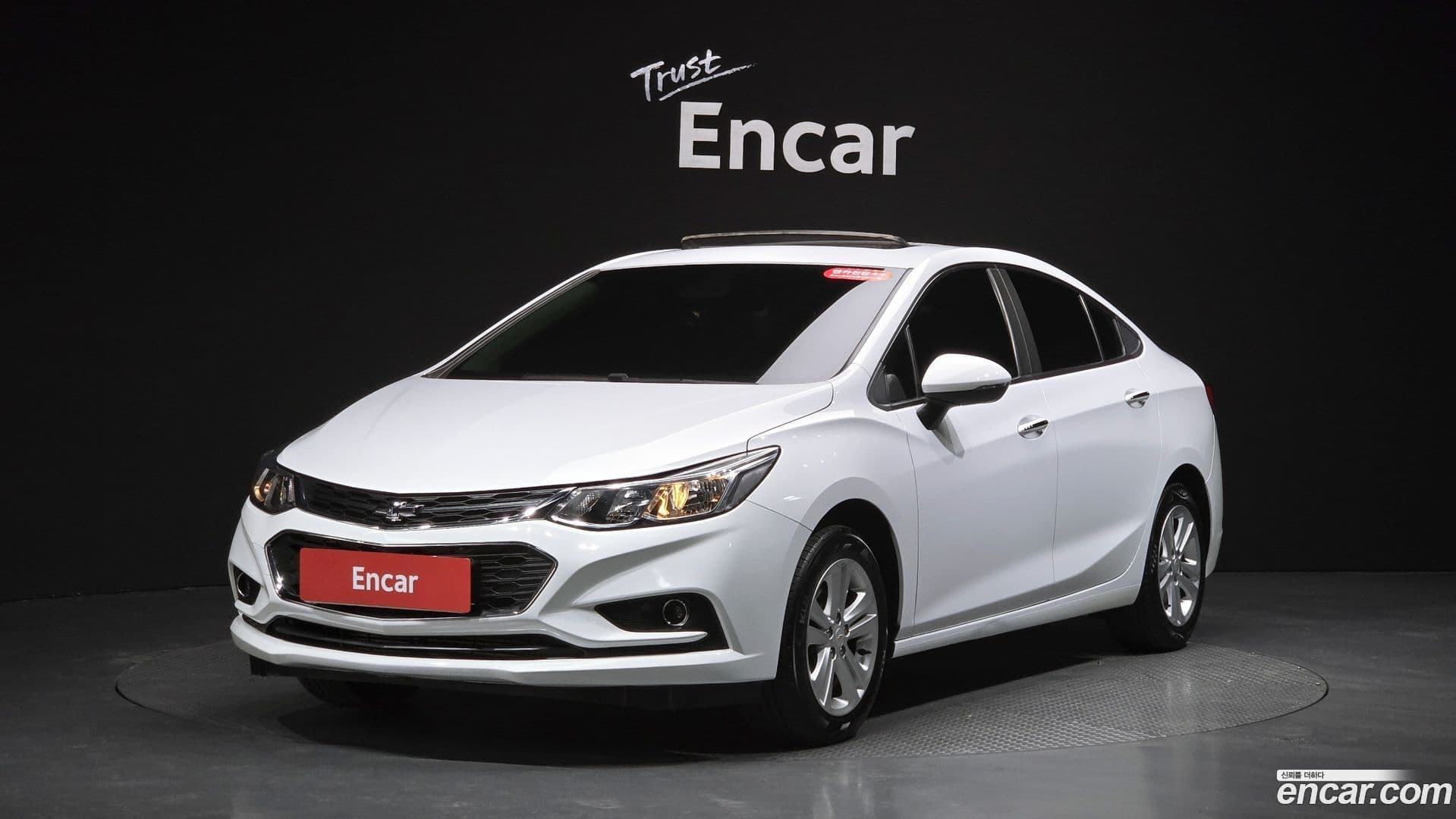 Main__Slider__Photo:Cruze ChevroletGMDaewoo 2017.4-10