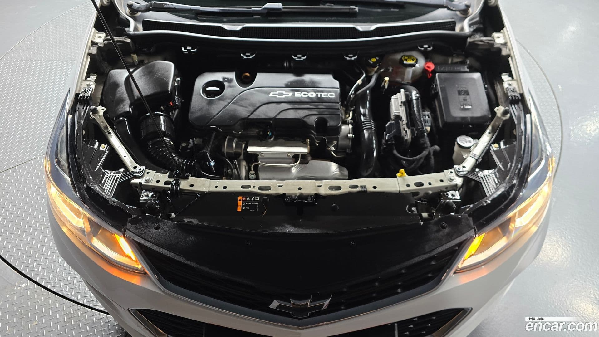 Main__Slider__Photo:Cruze ChevroletGMDaewoo 2017.4-5