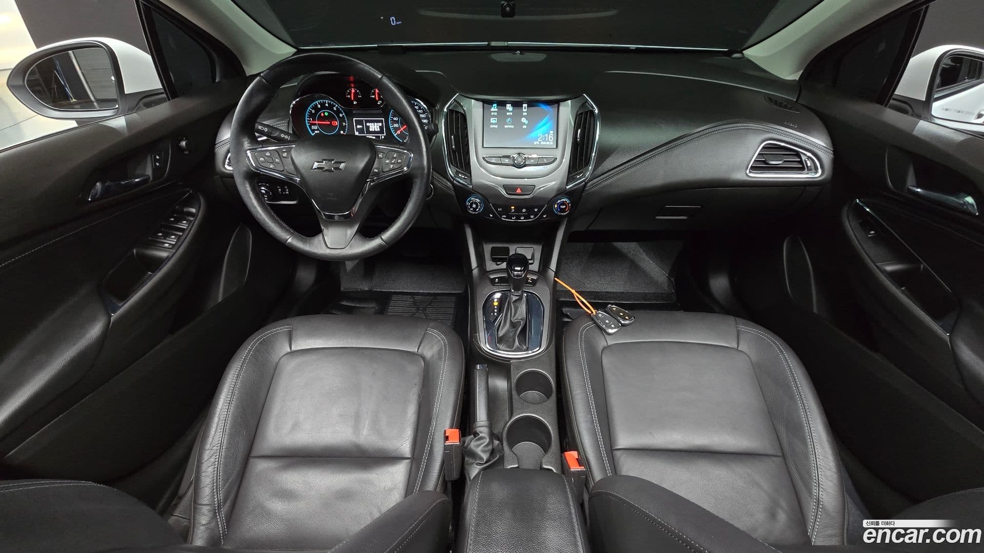 Main__Slider__Photo:Cruze ChevroletGMDaewoo 2017.4-6