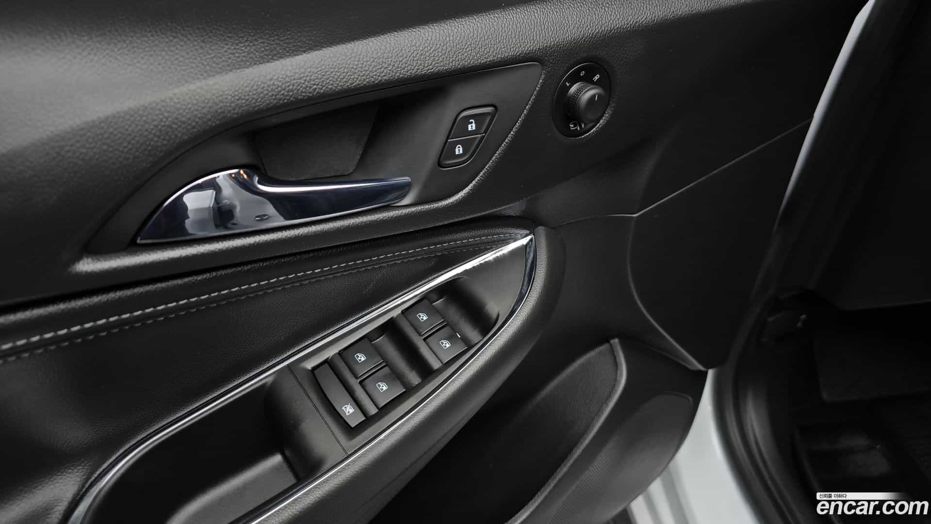 Cruze ChevroletGMDaewoo 2017.4-OPTION-021