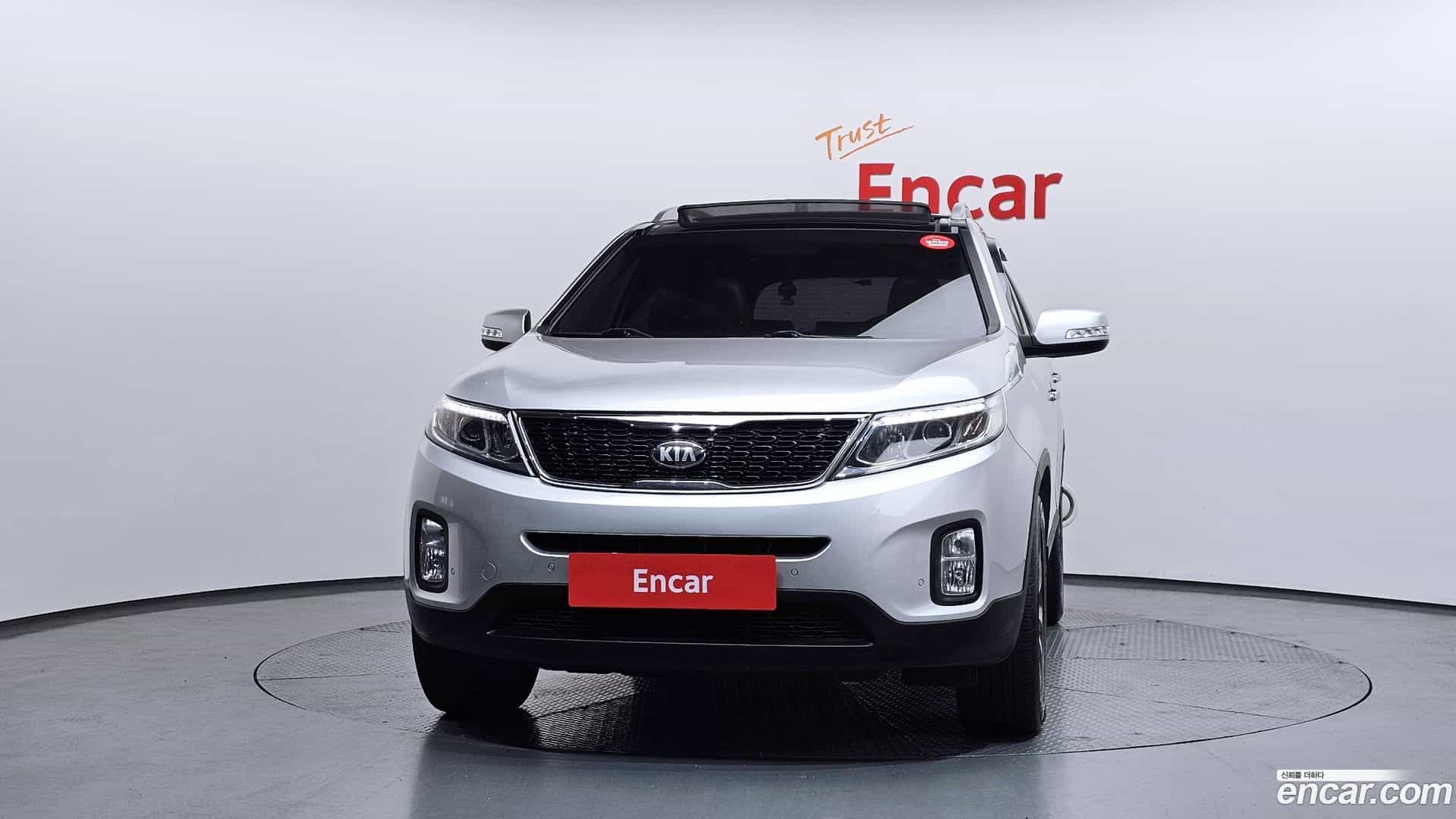 Sorento Kia 2012.7-OUTER-003