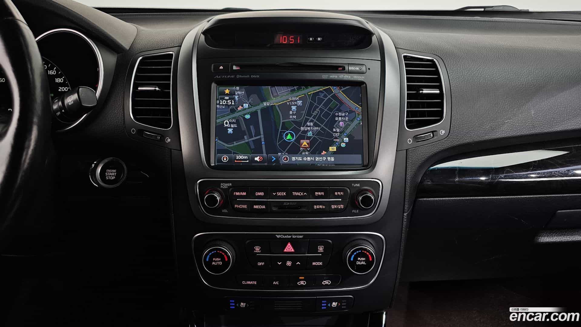 Sorento Kia 2012.7-OPTION-018