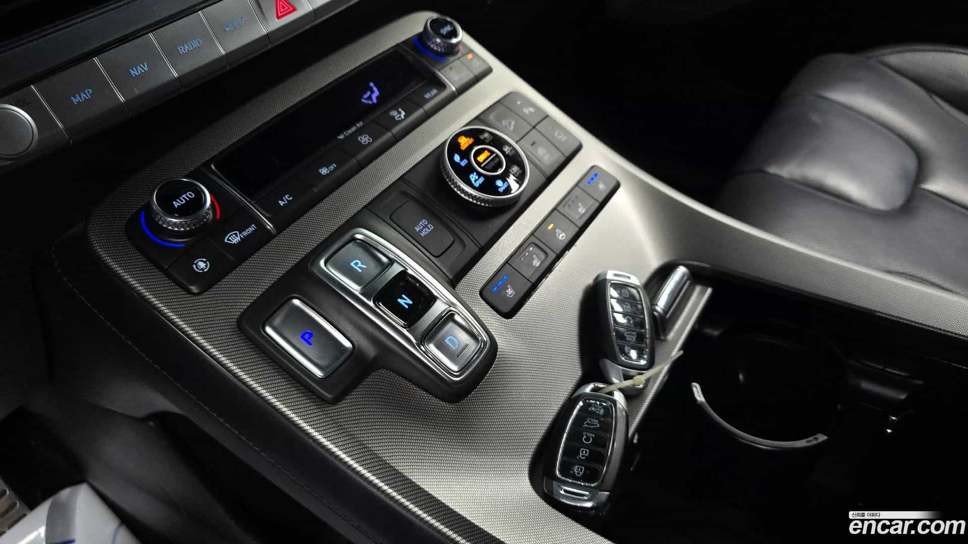 Palisade Hyundai 2020.5-INNER-009