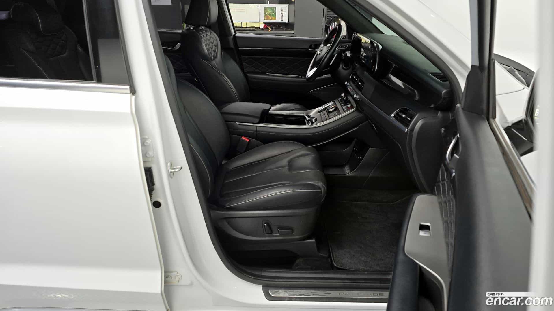 Palisade Hyundai 2020.5-OPTION-015