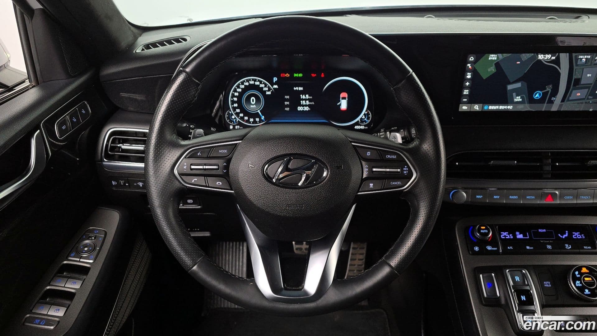 Main__Slider__Photo:Palisade Hyundai 2020.5-12