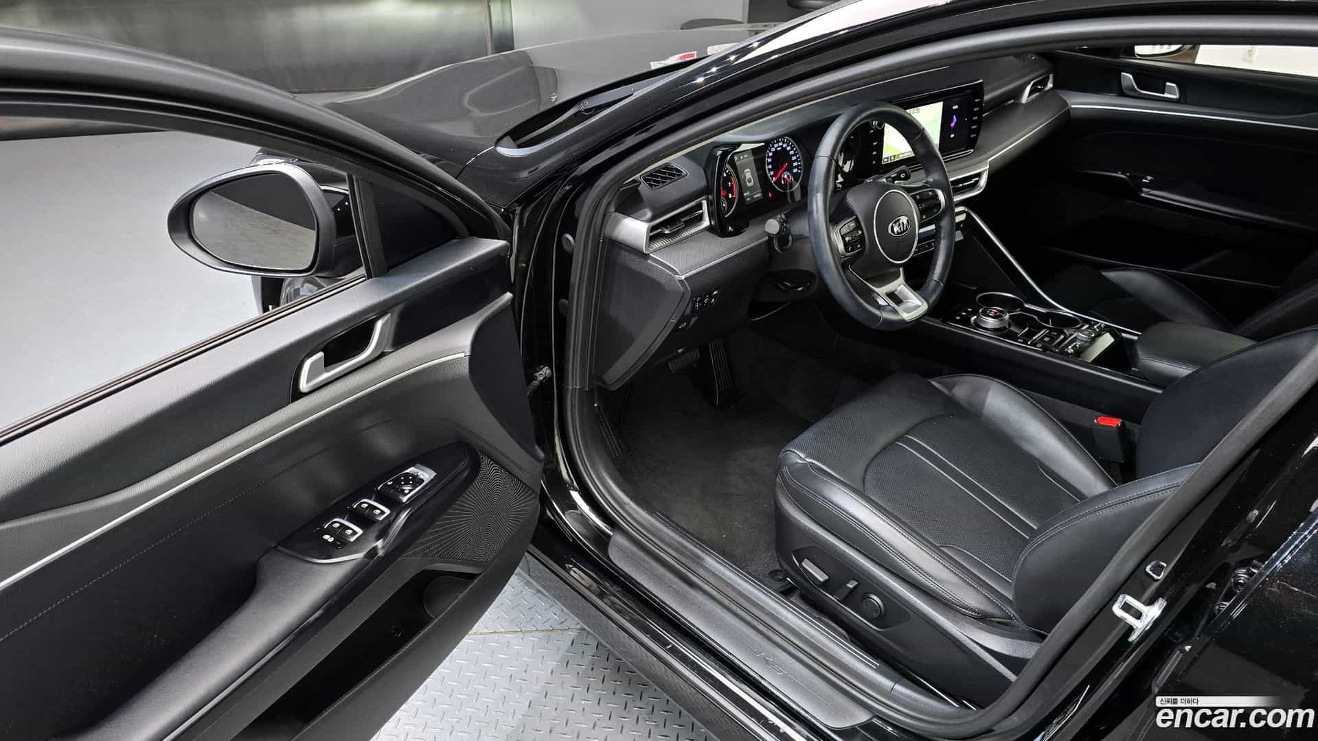 K5 Kia 2021.0-INNER-010