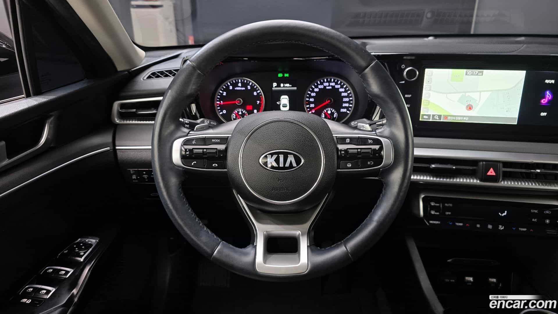 K5 Kia 2021.0-OPTION-017