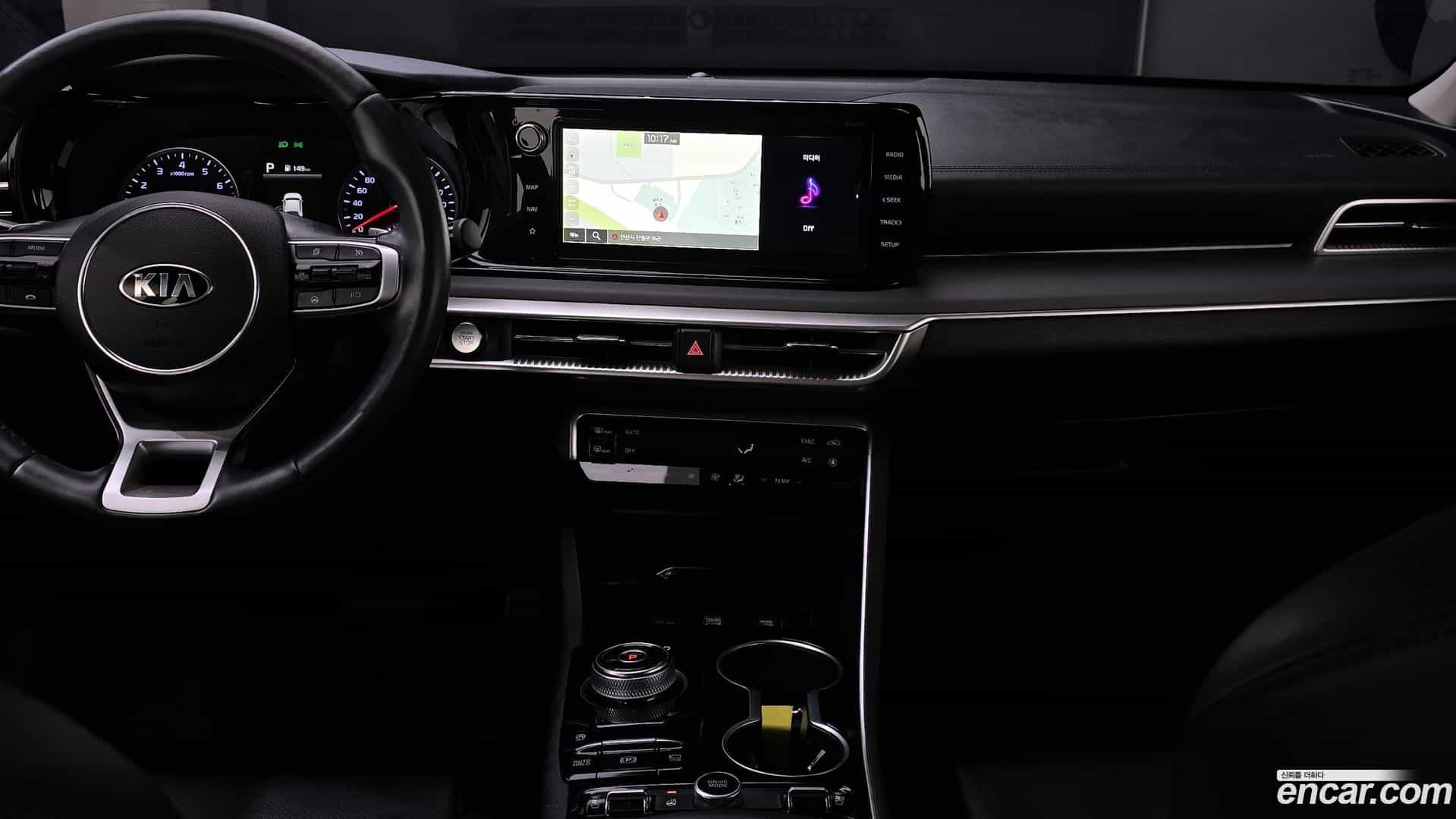 K5 Kia 2021.0-OPTION-024