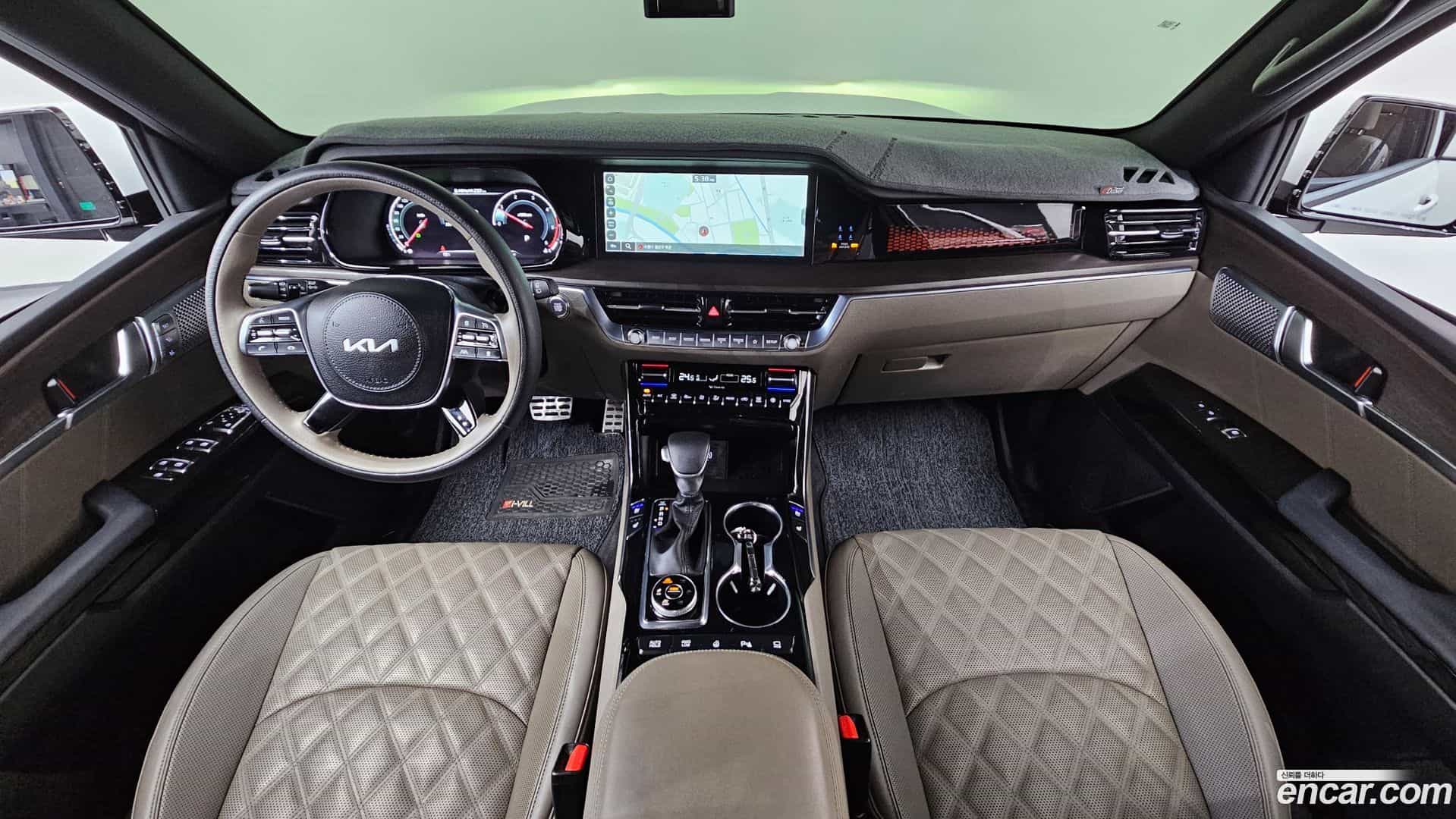 Mohave Kia 2024.5-INNER-007