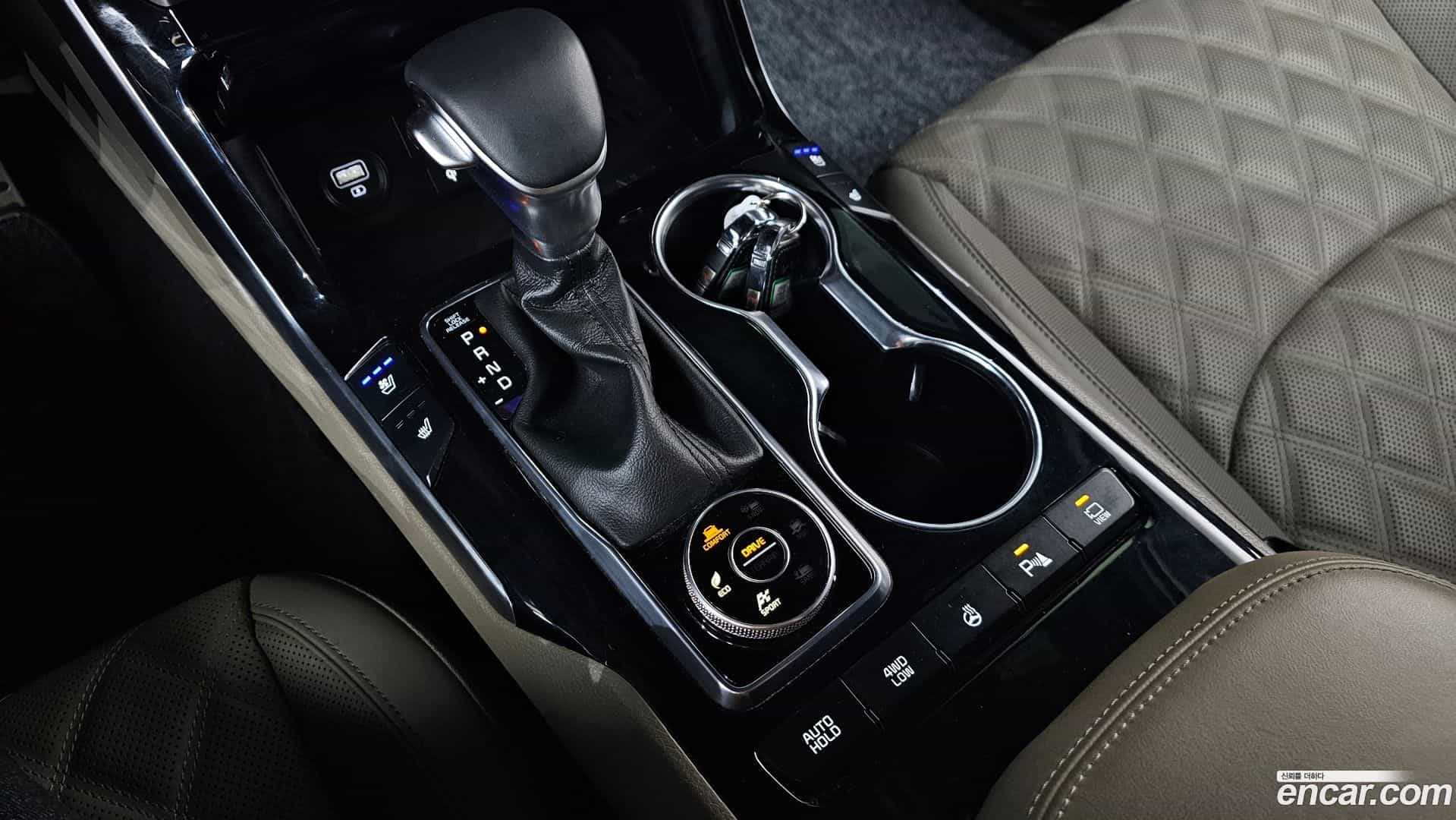 Mohave Kia 2024.5-INNER-009