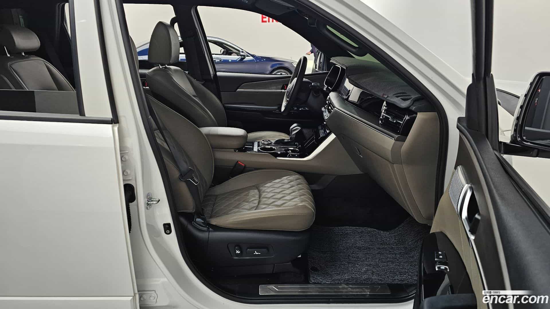 Mohave Kia 2024.5-OPTION-015