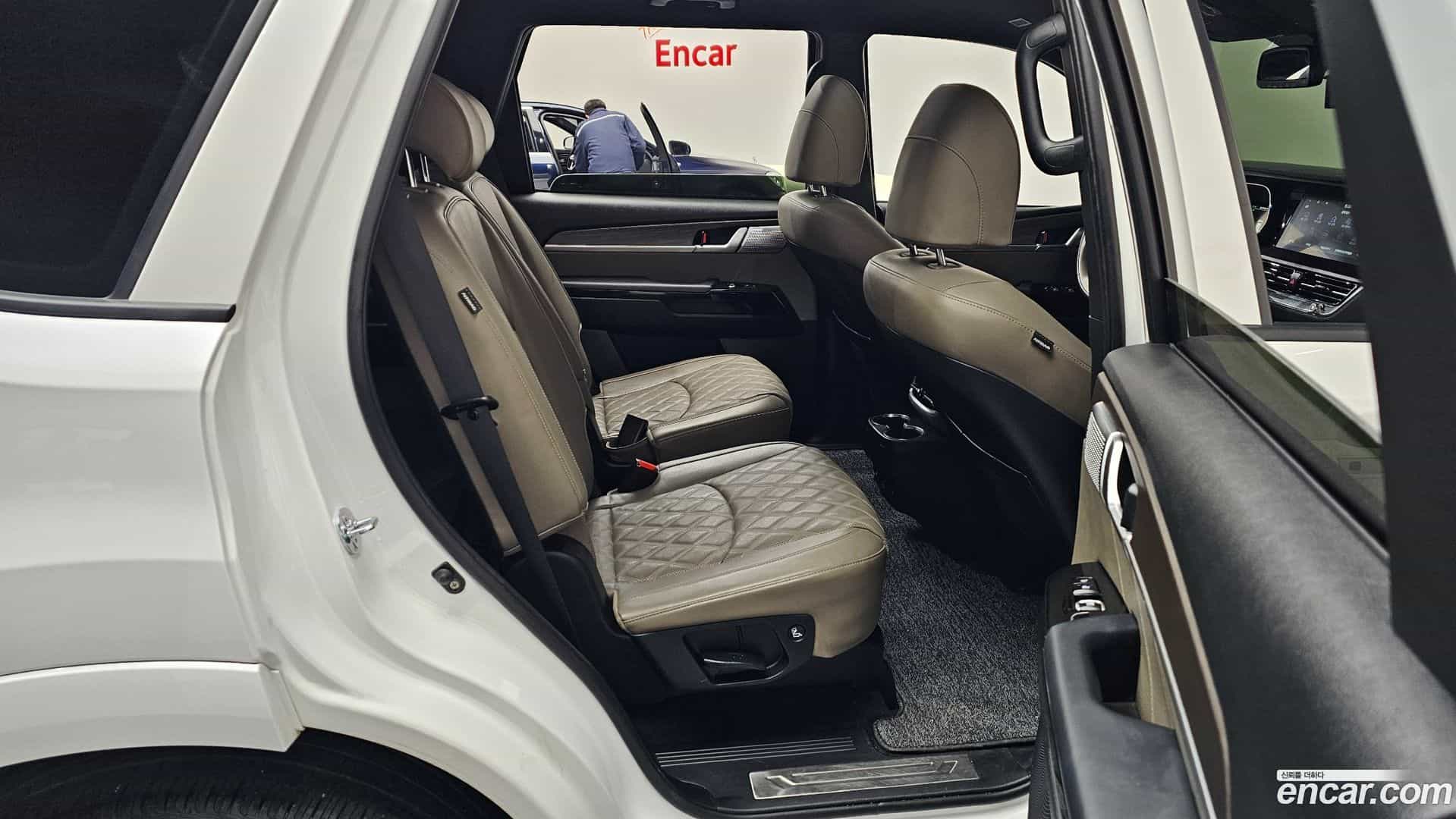 Mohave Kia 2024.5-OPTION-016