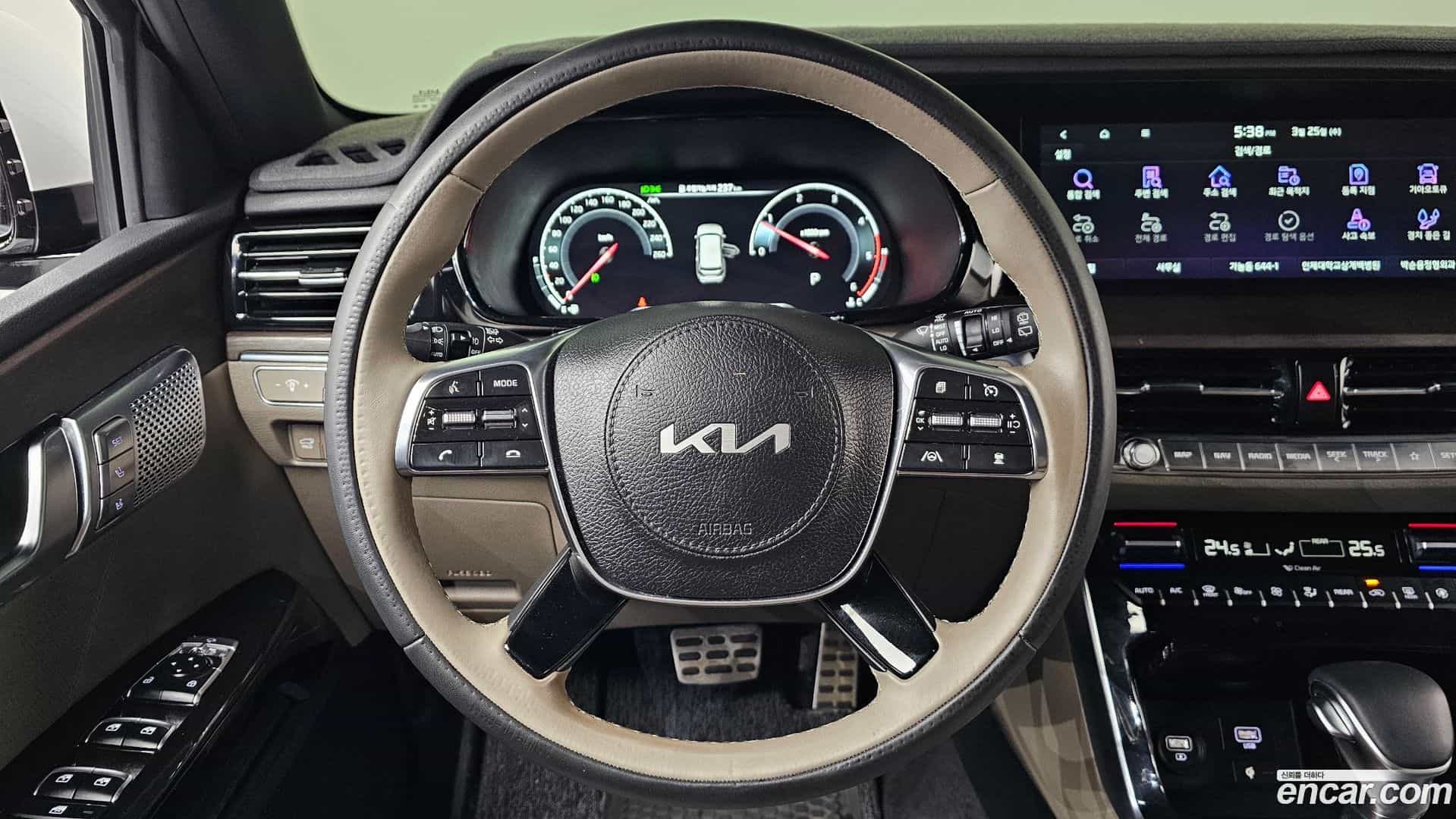 Mohave Kia 2024.5-OPTION-017
