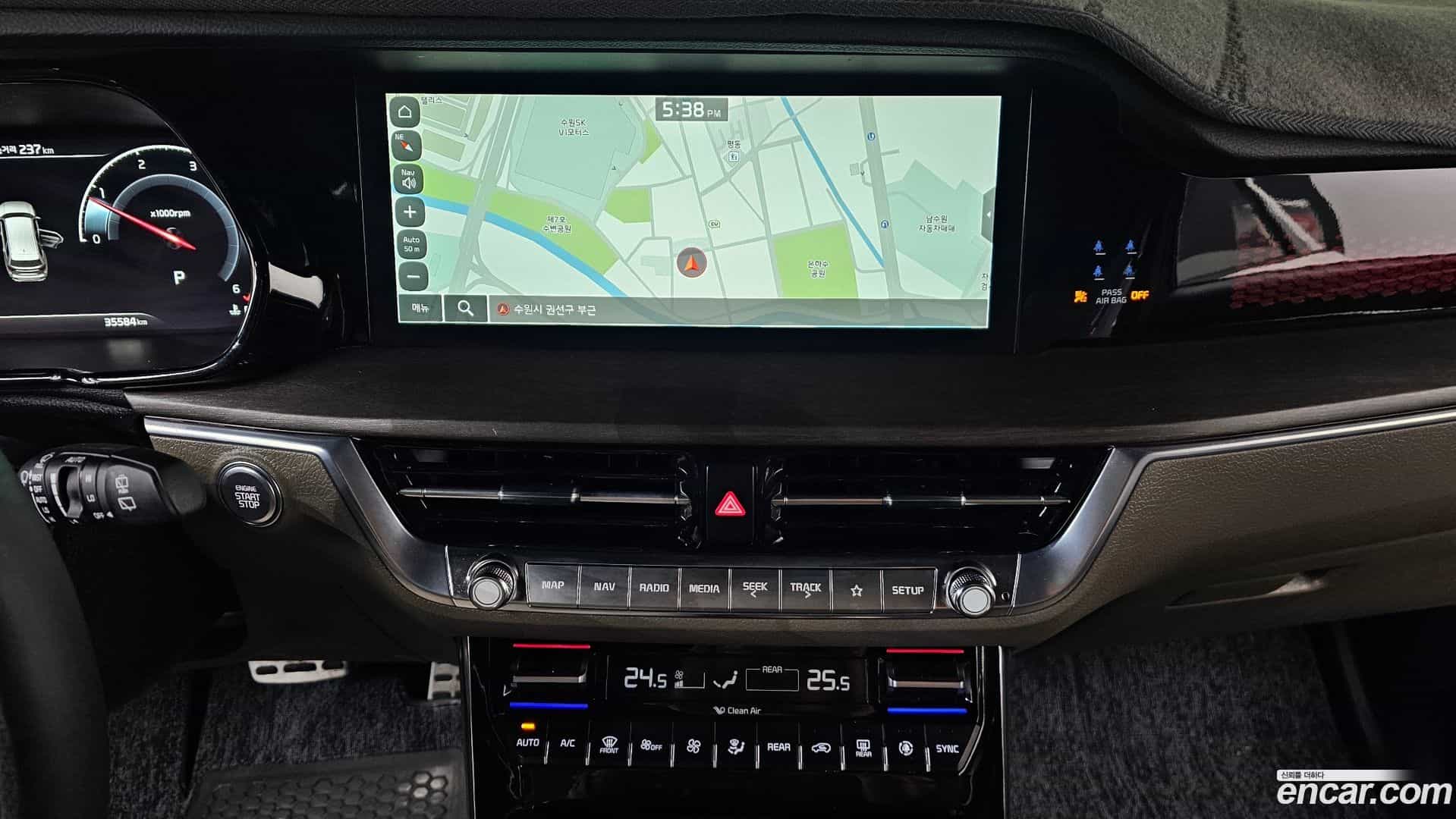 Mohave Kia 2024.5-OPTION-018