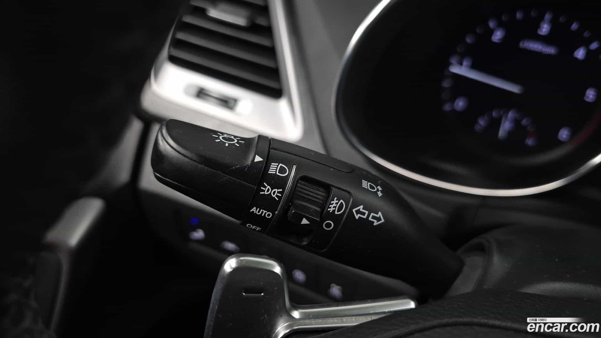 Santafe Hyundai 2016.8-OPTION-021