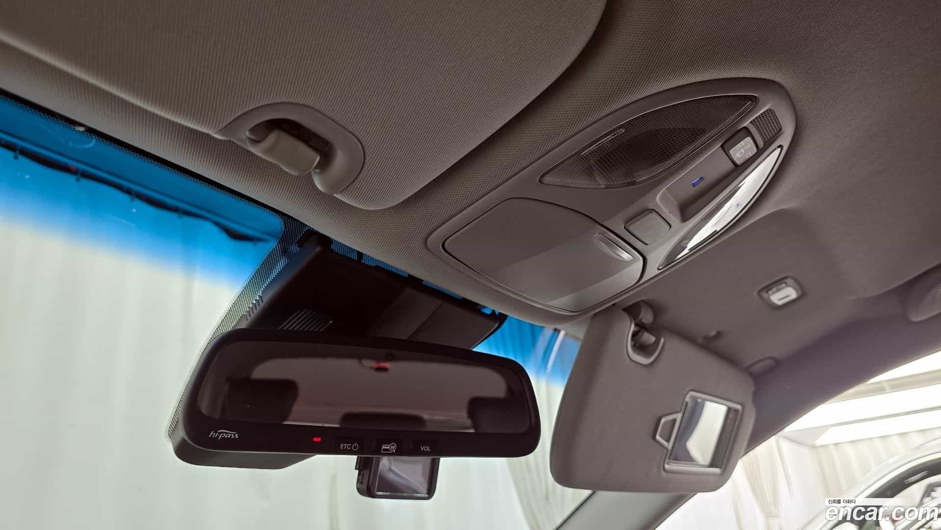 Santafe Hyundai 2016.8-OPTION-022