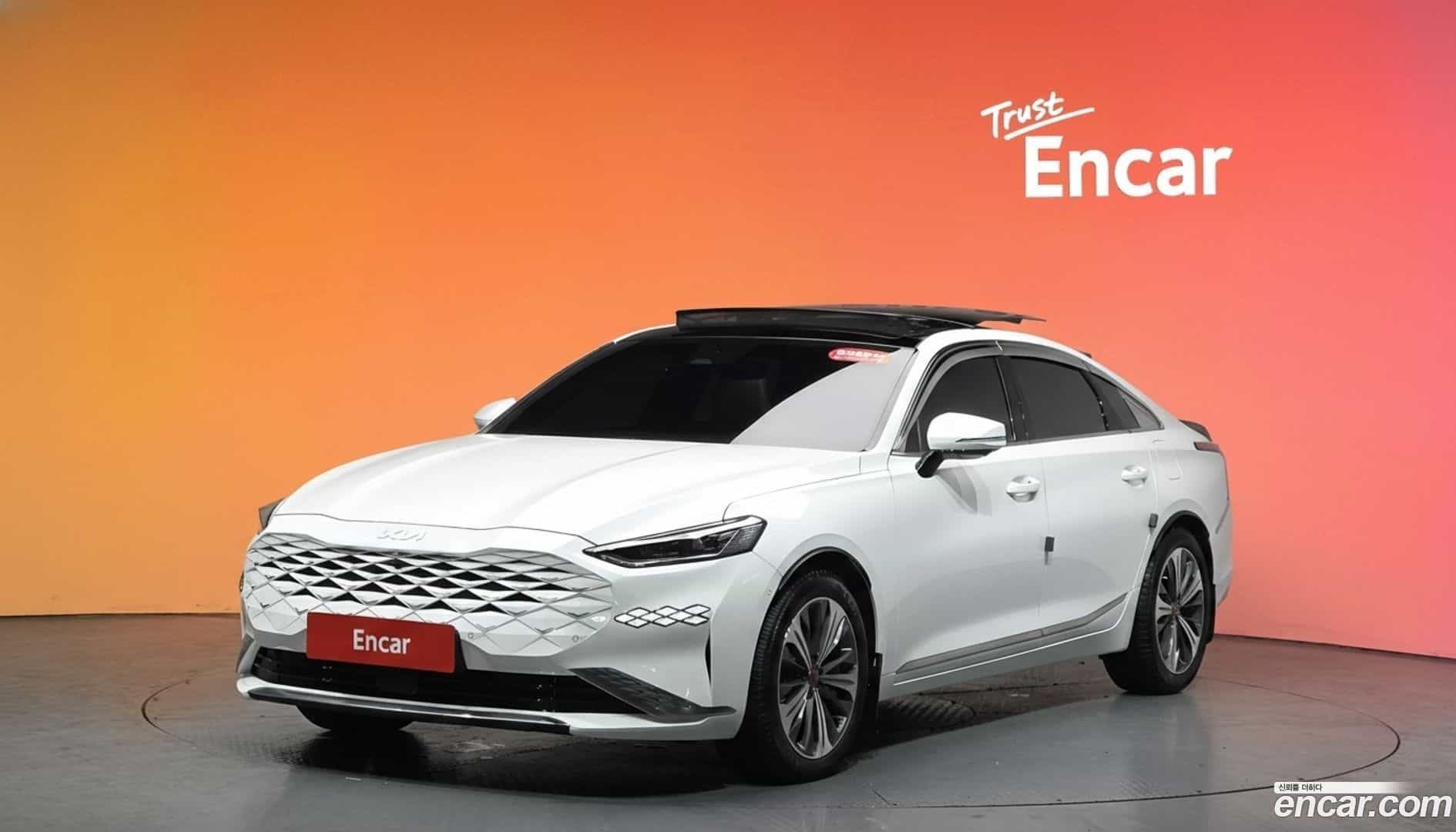 K8 Kia 2023.3-DIAG2-001