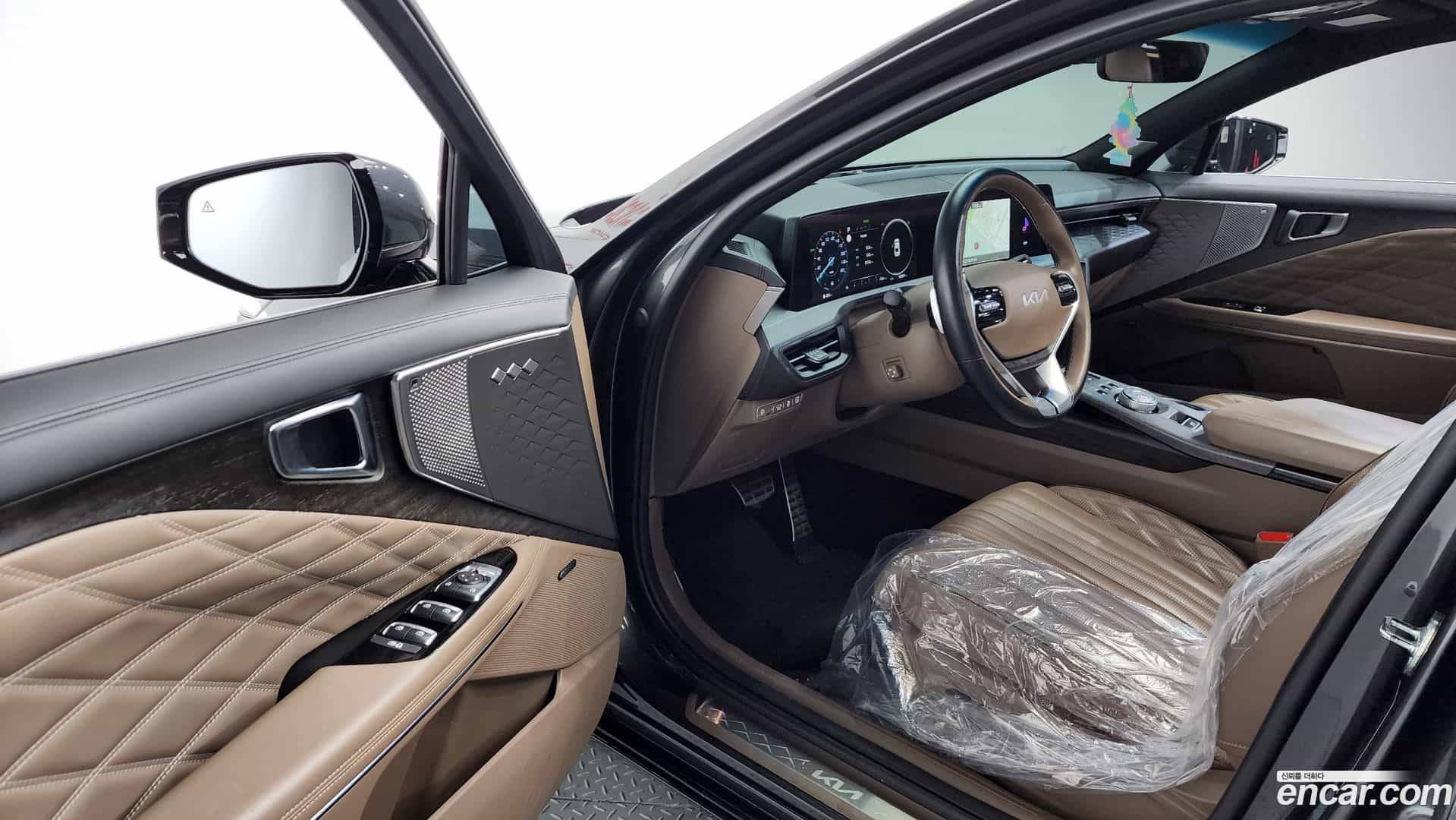 K8 Kia 2023.2-INNER-010