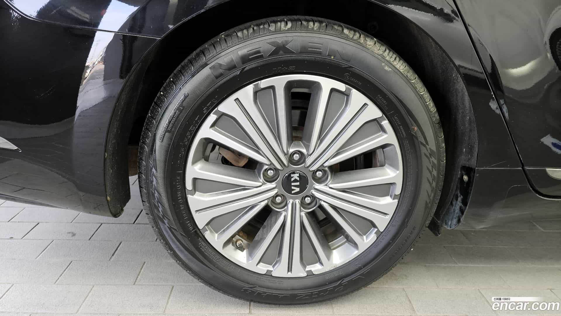 K7 Kia 2019.6-OUTER-005