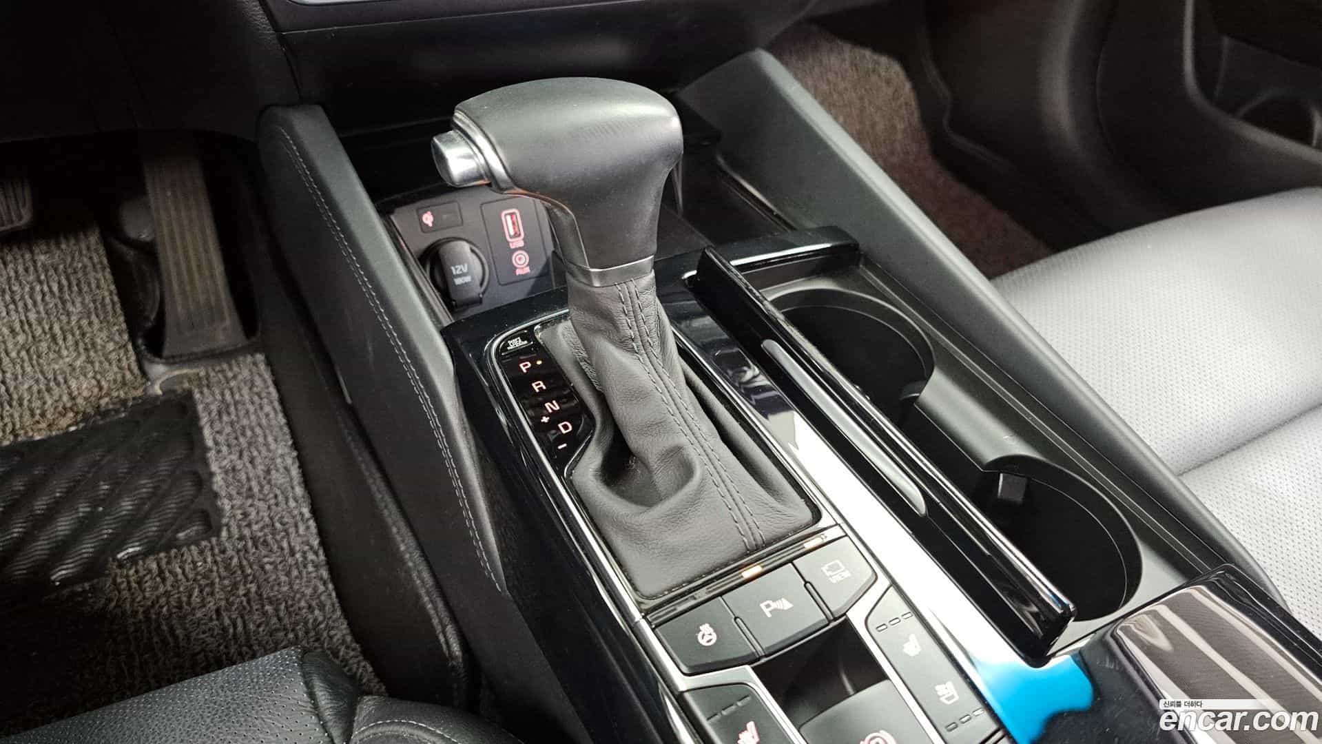 K7 Kia 2019.6-INNER-009