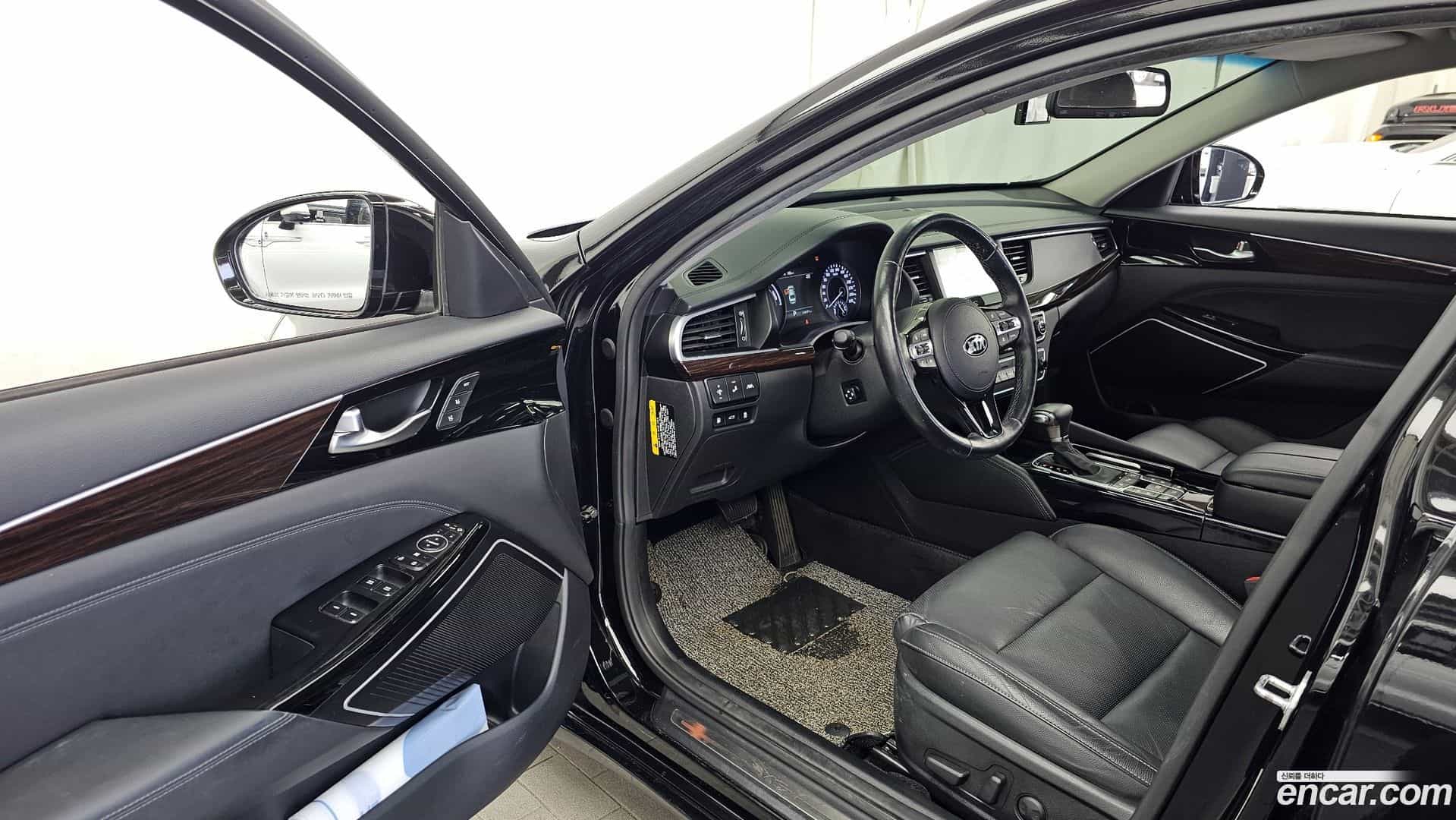 K7 Kia 2019.6-INNER-010