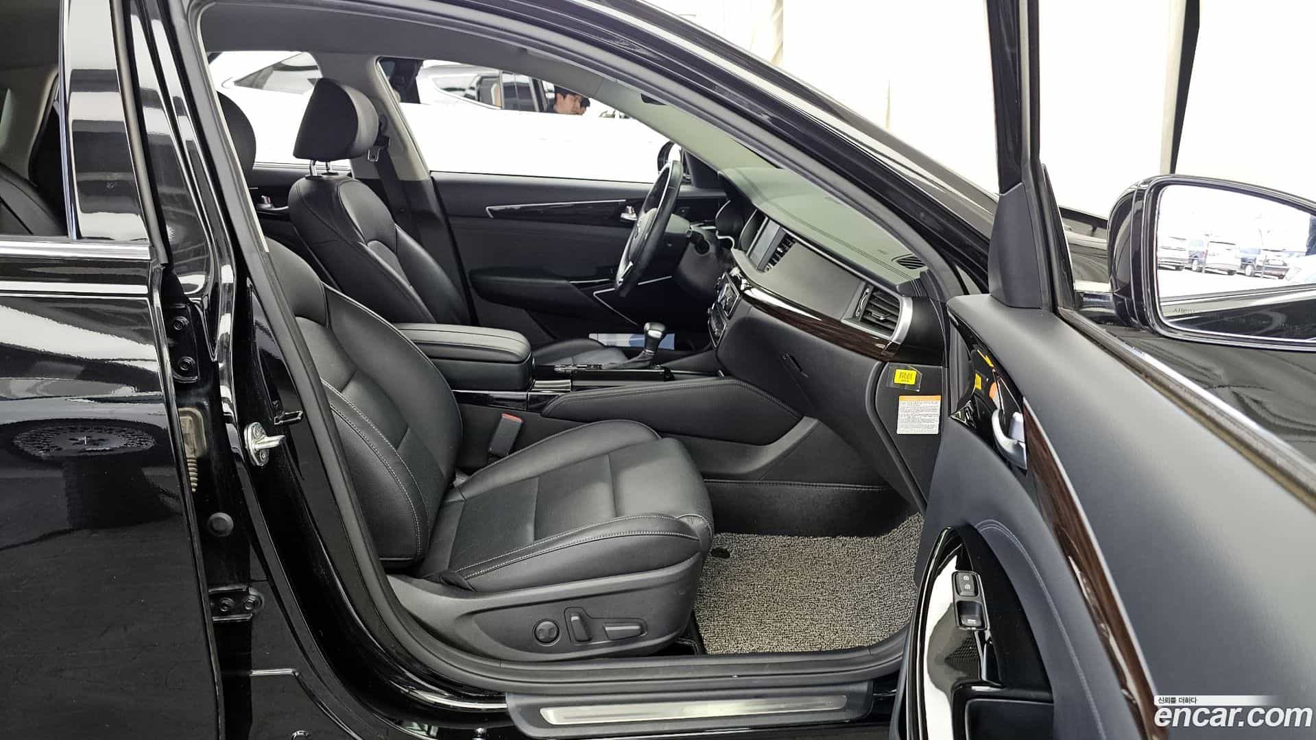 K7 Kia 2019.6-OPTION-015