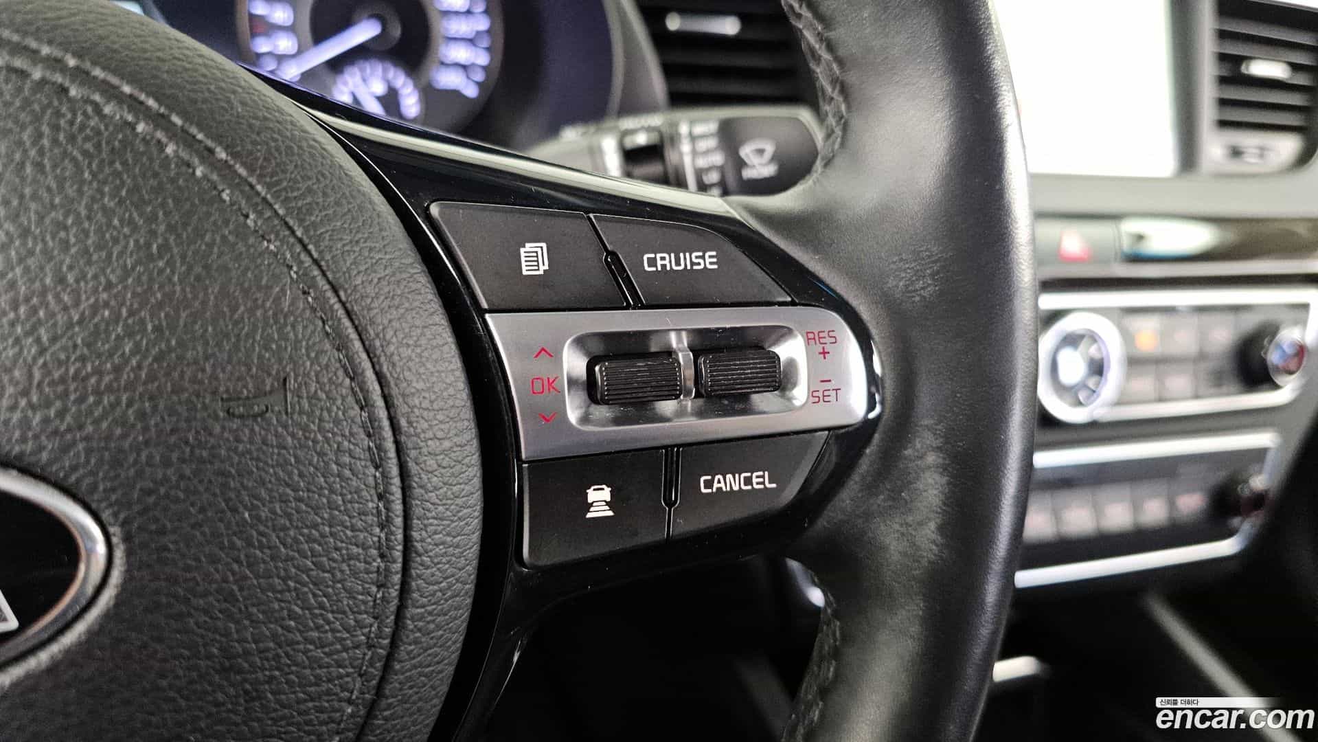 K7 Kia 2019.6-OPTION-022