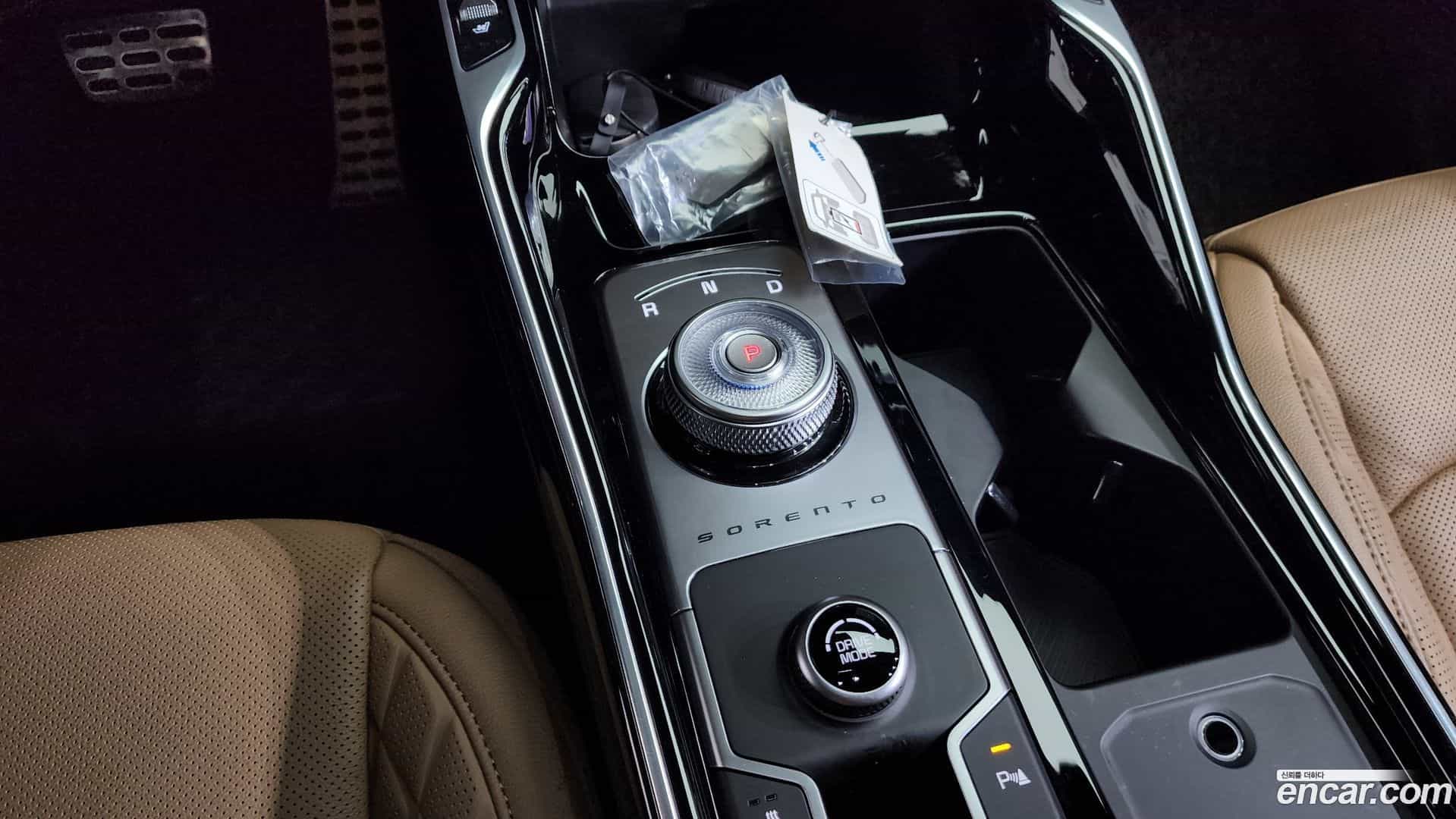 Sorento Kia 2024.2-INNER-009