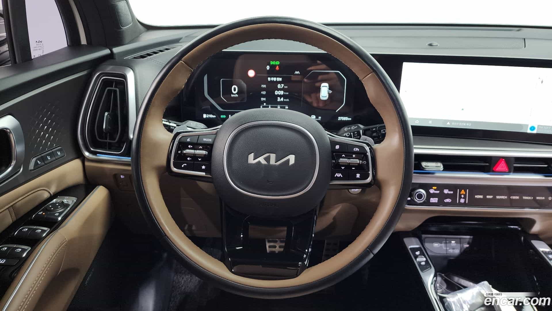 Sorento Kia 2024.2-OPTION-017