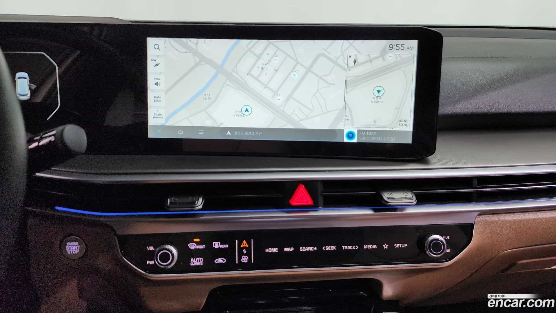 Sorento Kia 2024.2-OPTION-018