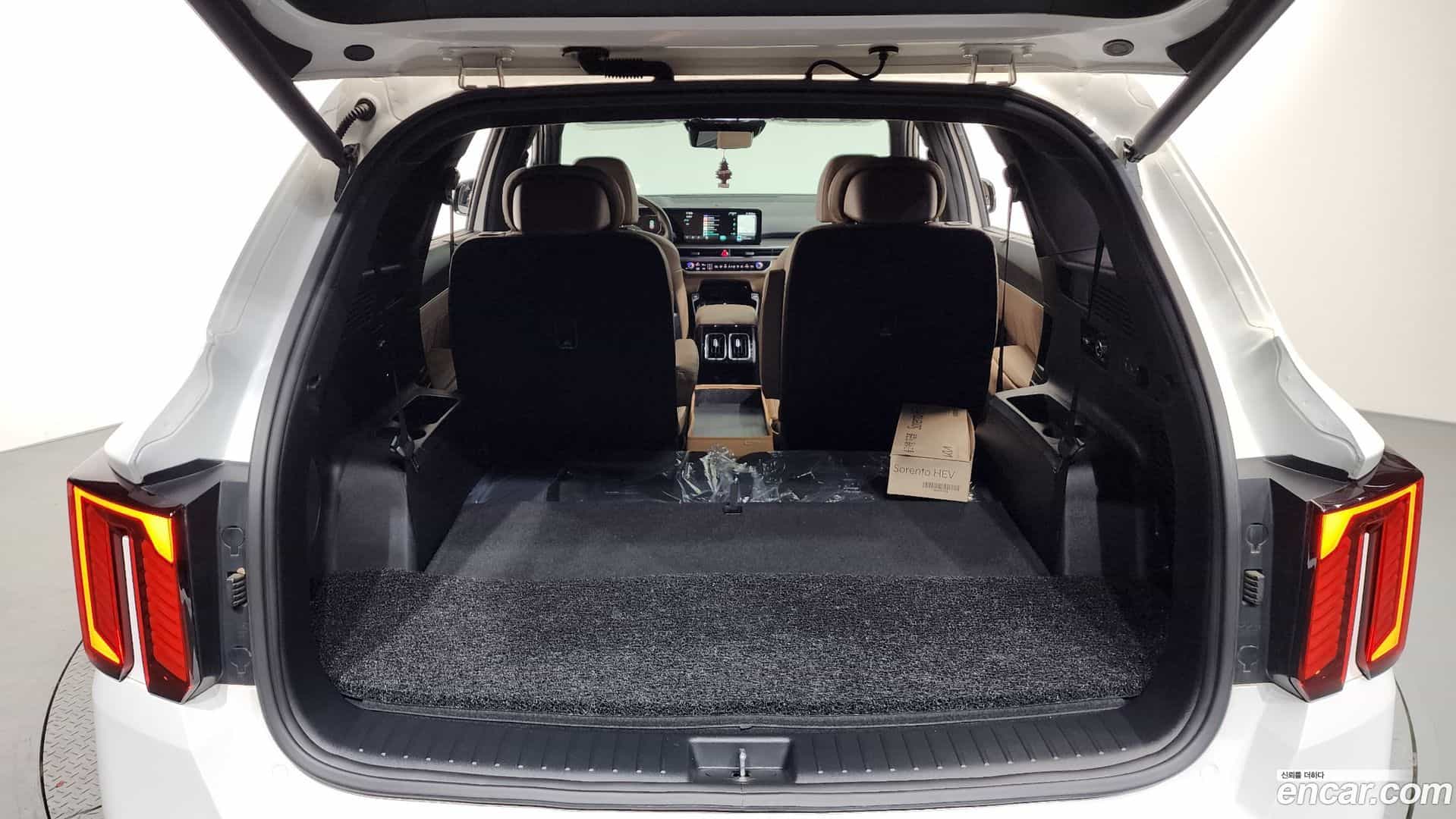 Sorento Kia 2024.2-OPTION-024