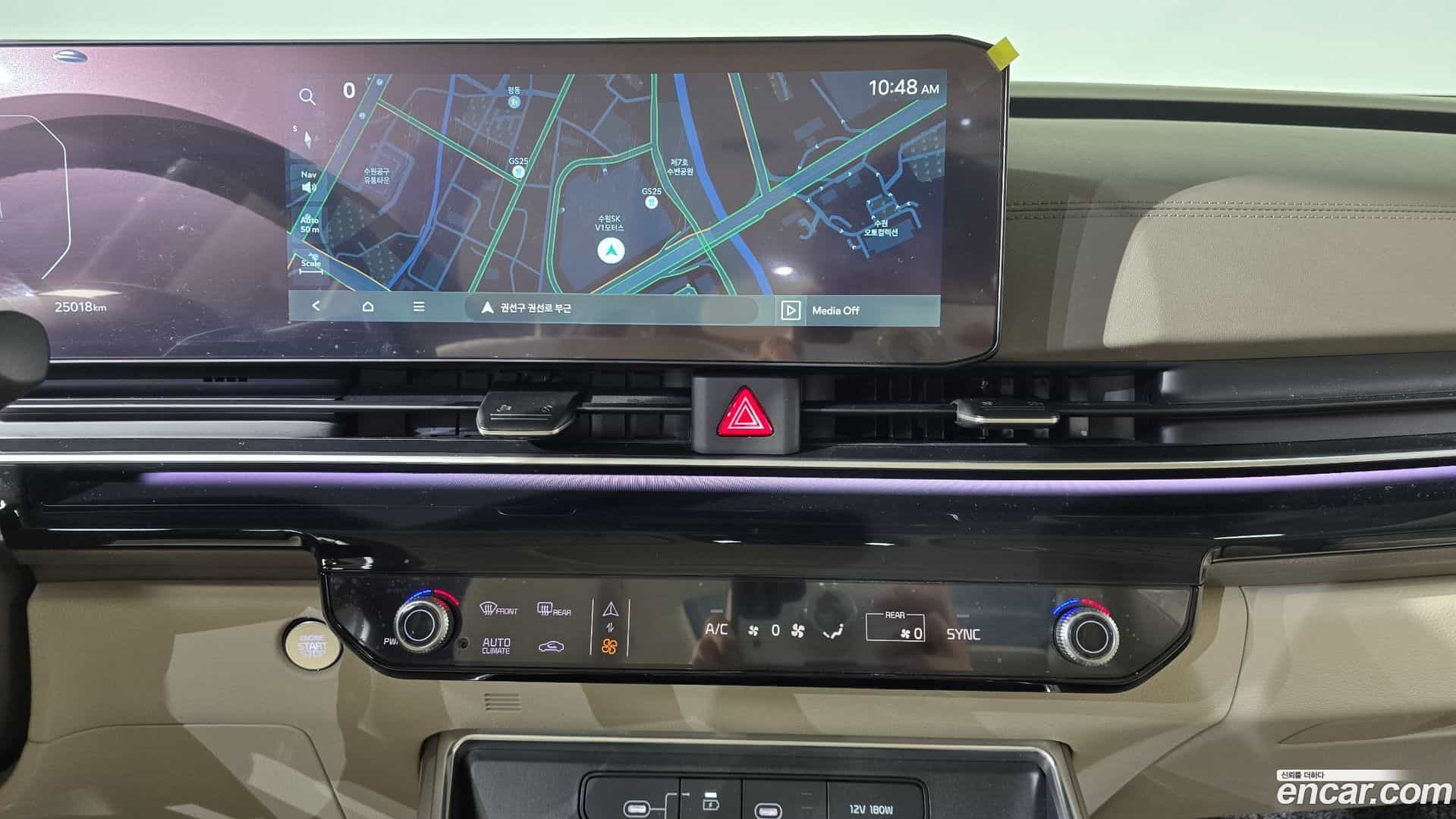 Canival Kia 2024.0-OPTION-018