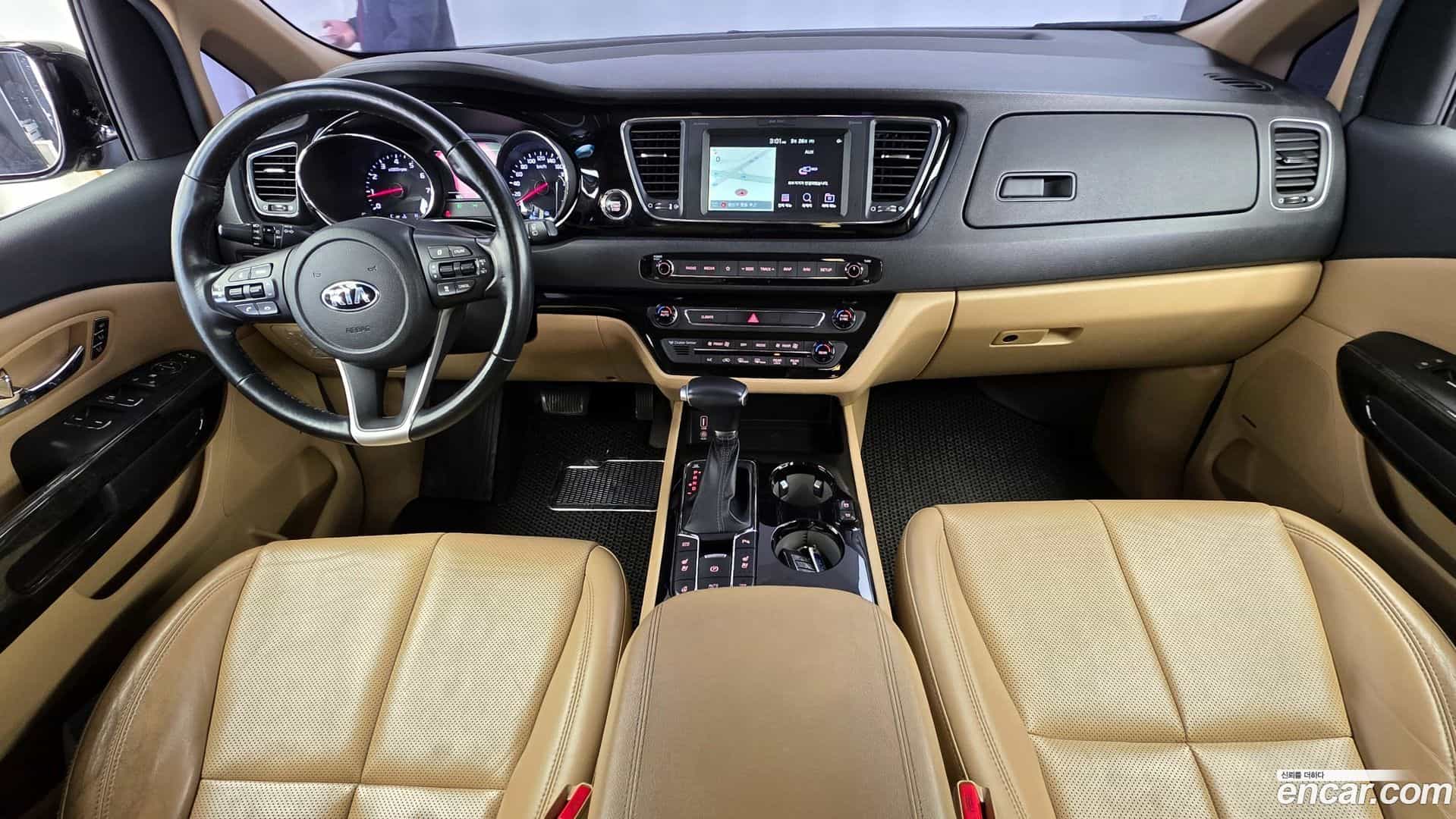 Canival Kia 2018.6-INNER-007