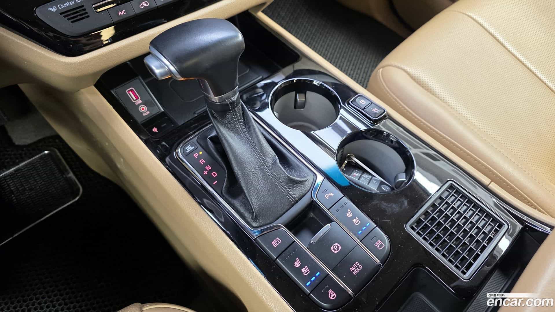 Canival Kia 2018.6-INNER-009
