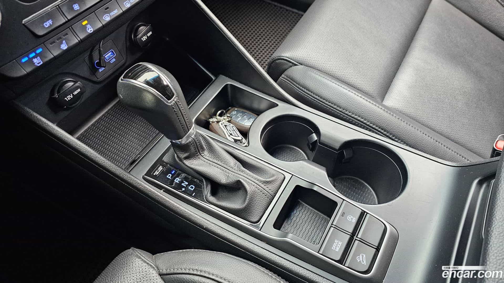 Tucson Hyundai 2017.8-INNER-009