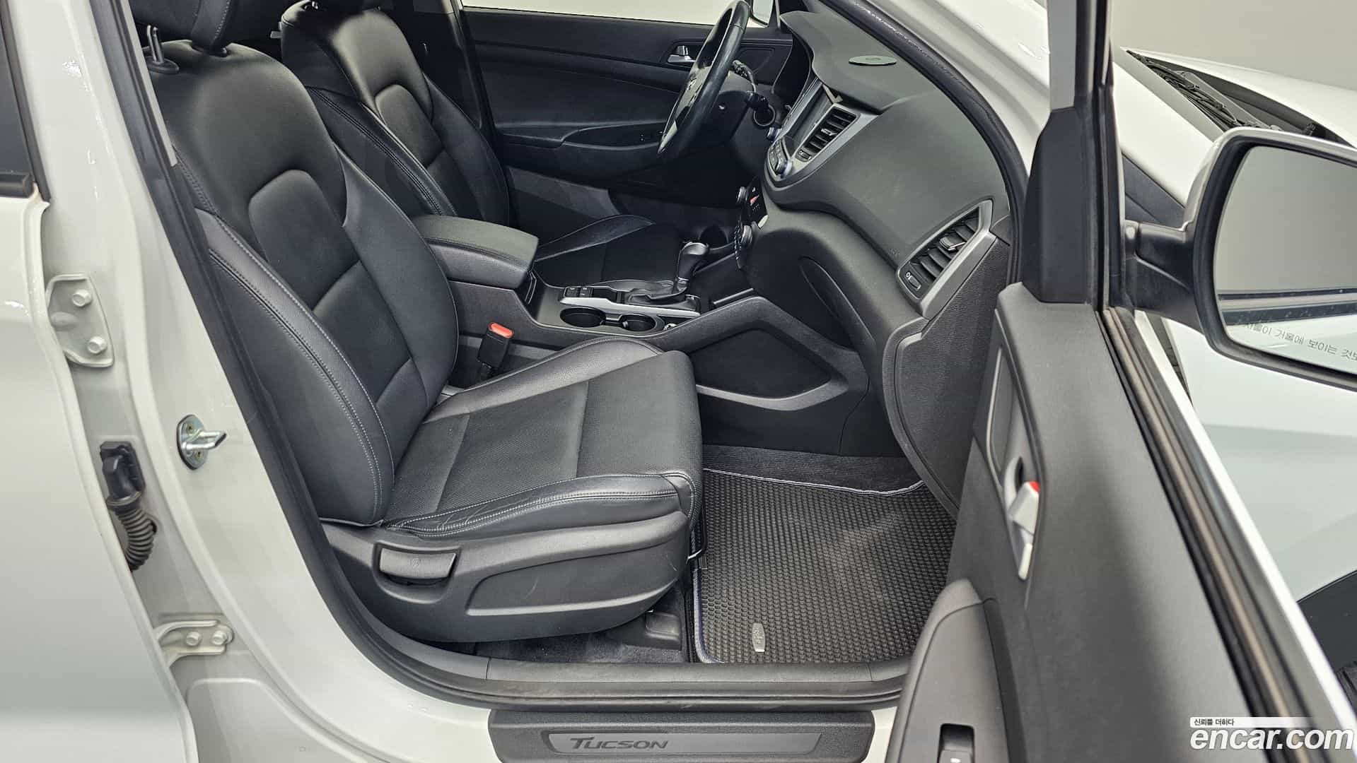 Tucson Hyundai 2017.8-INNER-010