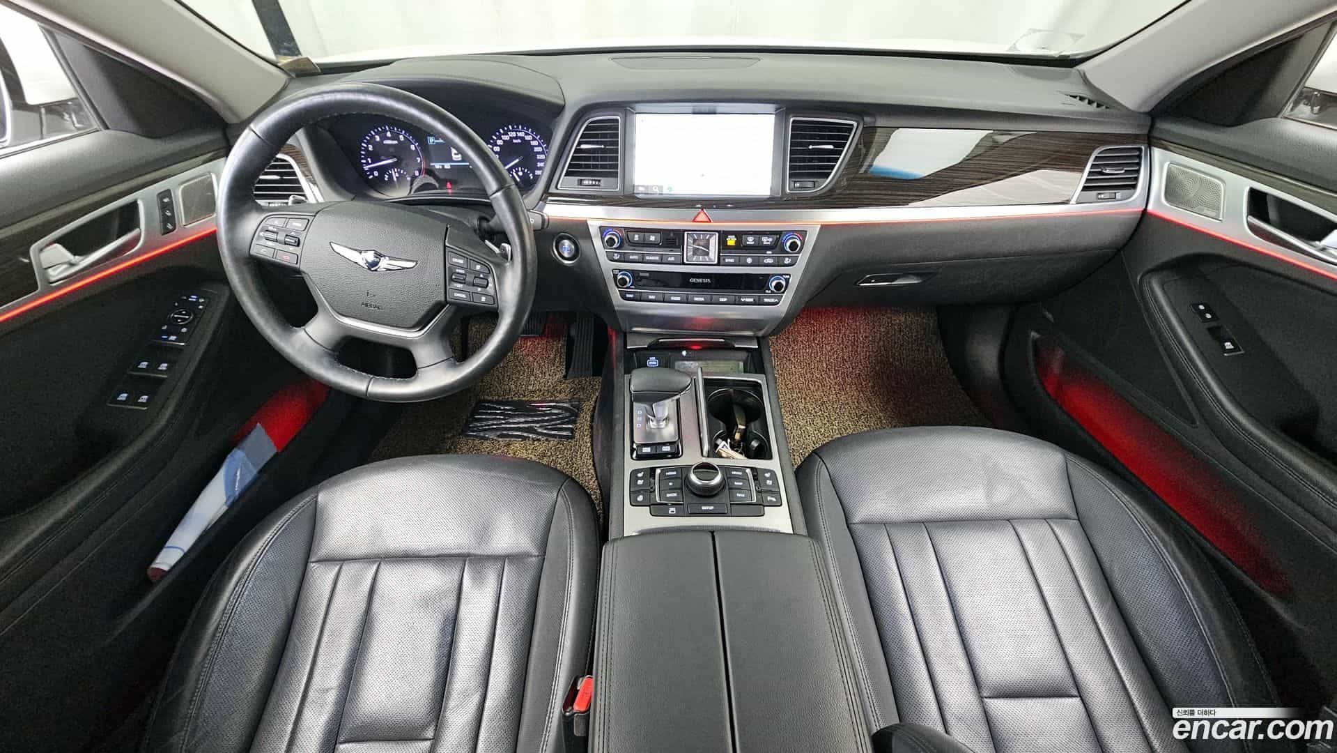 G80 Genesis 2020.0-INNER-007