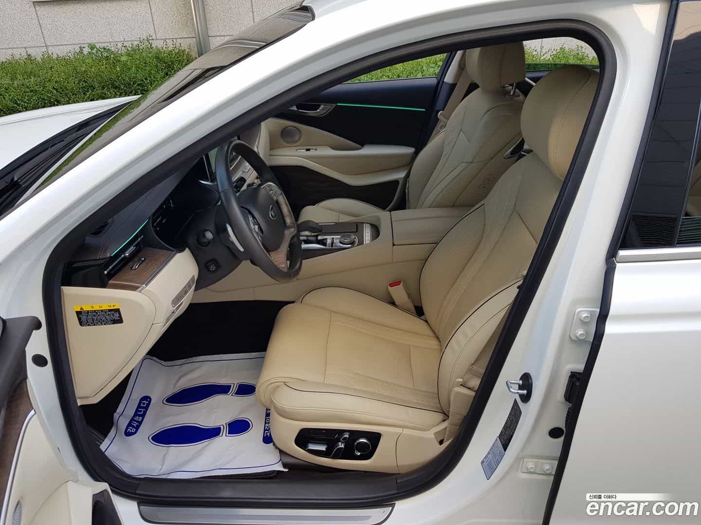 K9 Kia 2019.0-INNER-010